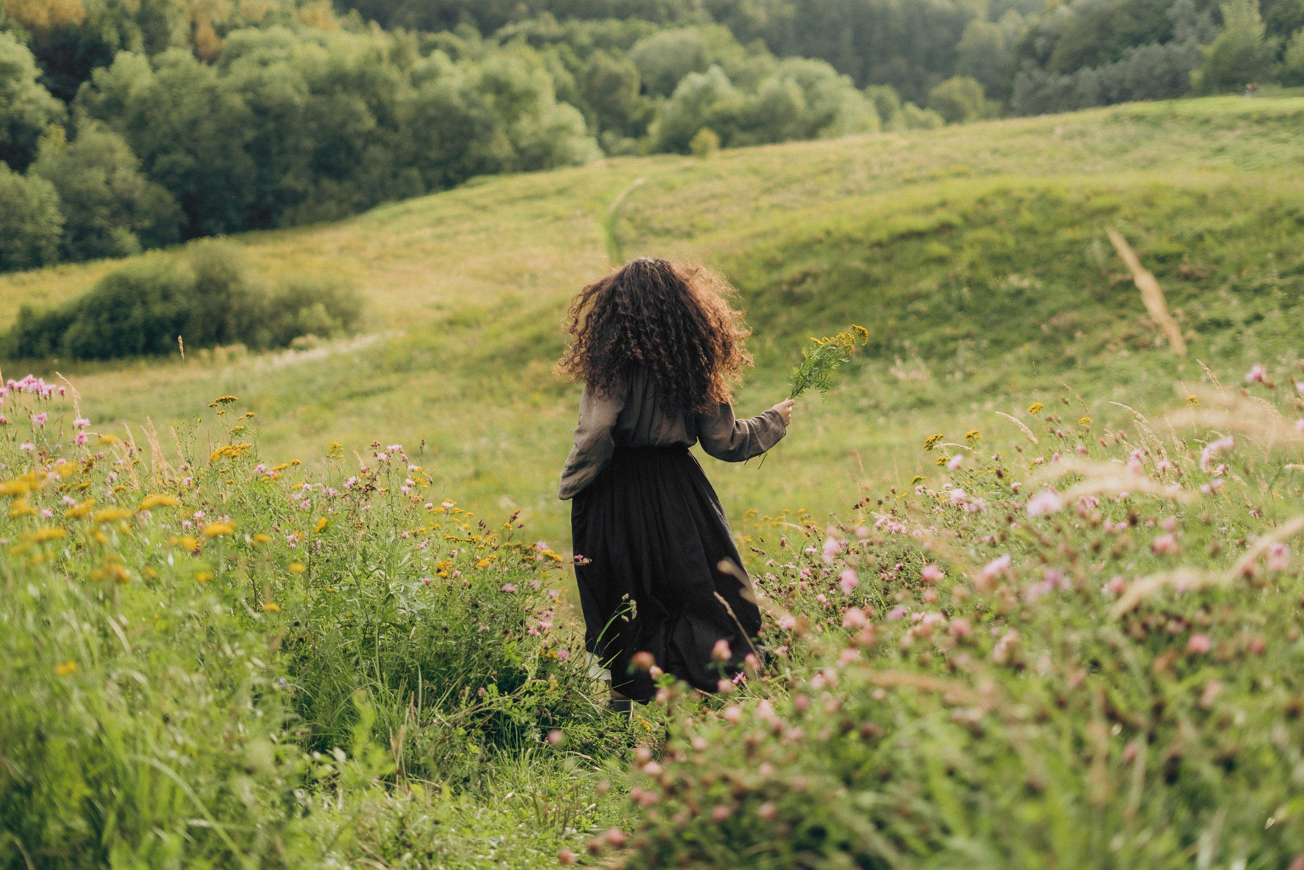 Портретная индивидуальная фотосессия в Москве. Фотограф Москва Виктория-Антуанетта