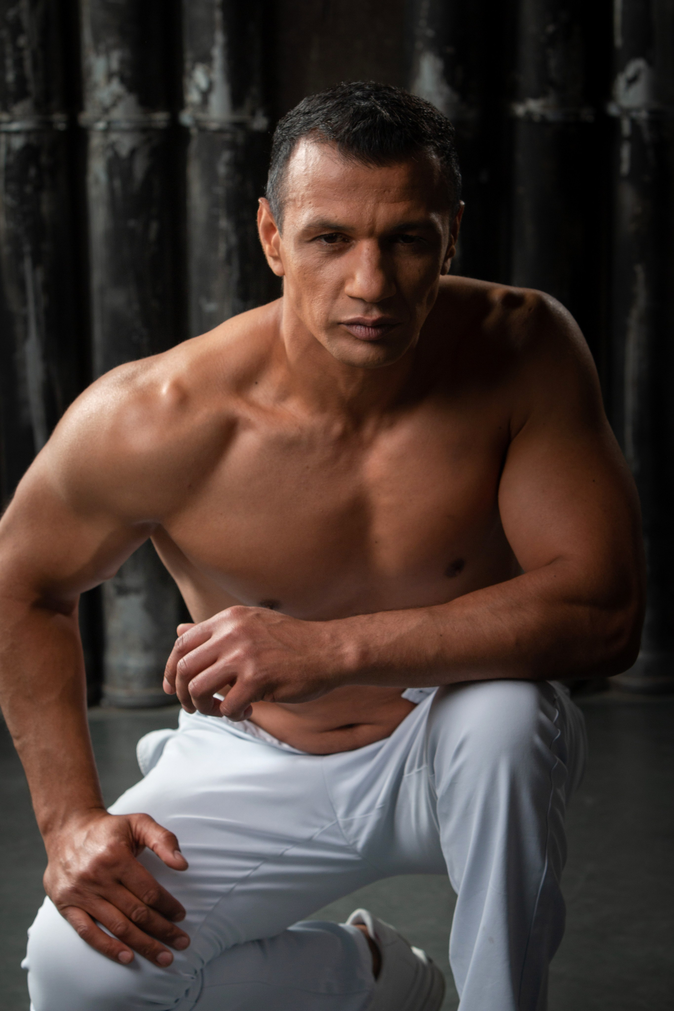 Фотостудия. Фотограф Лагутин Анатолий