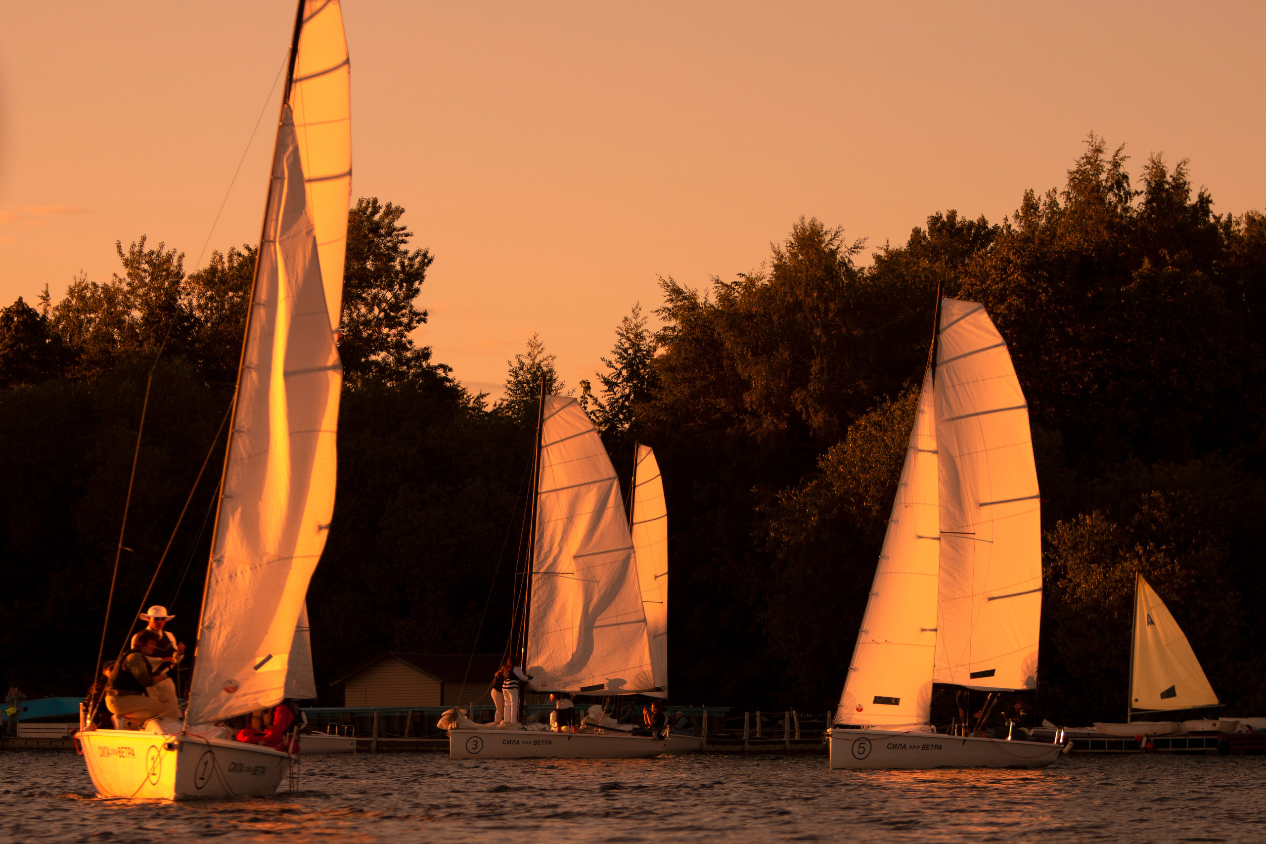 Репортаж. Фотограф Лагутин Анатолий