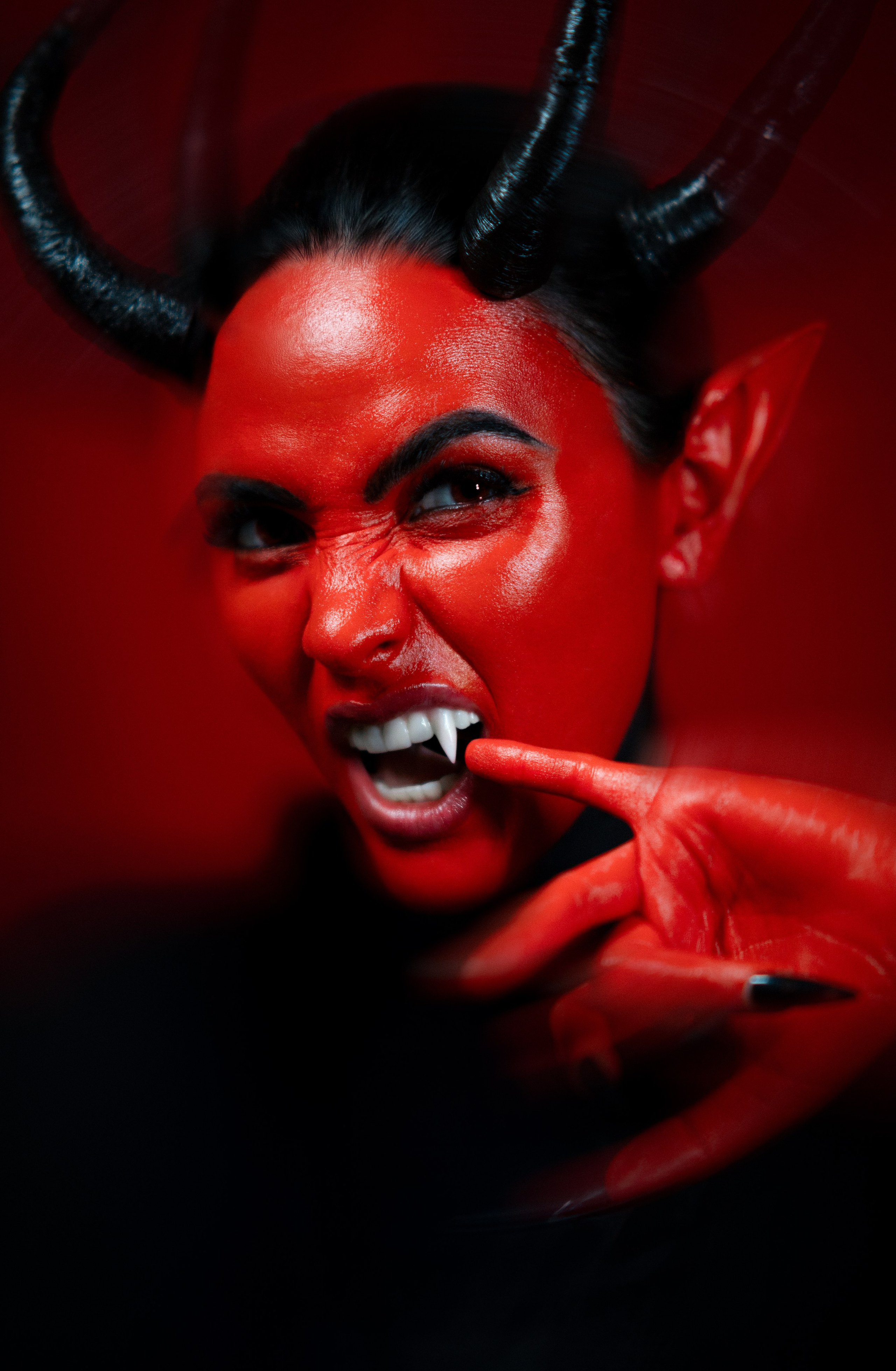 Суккуб. Александр Атлес Фотограф