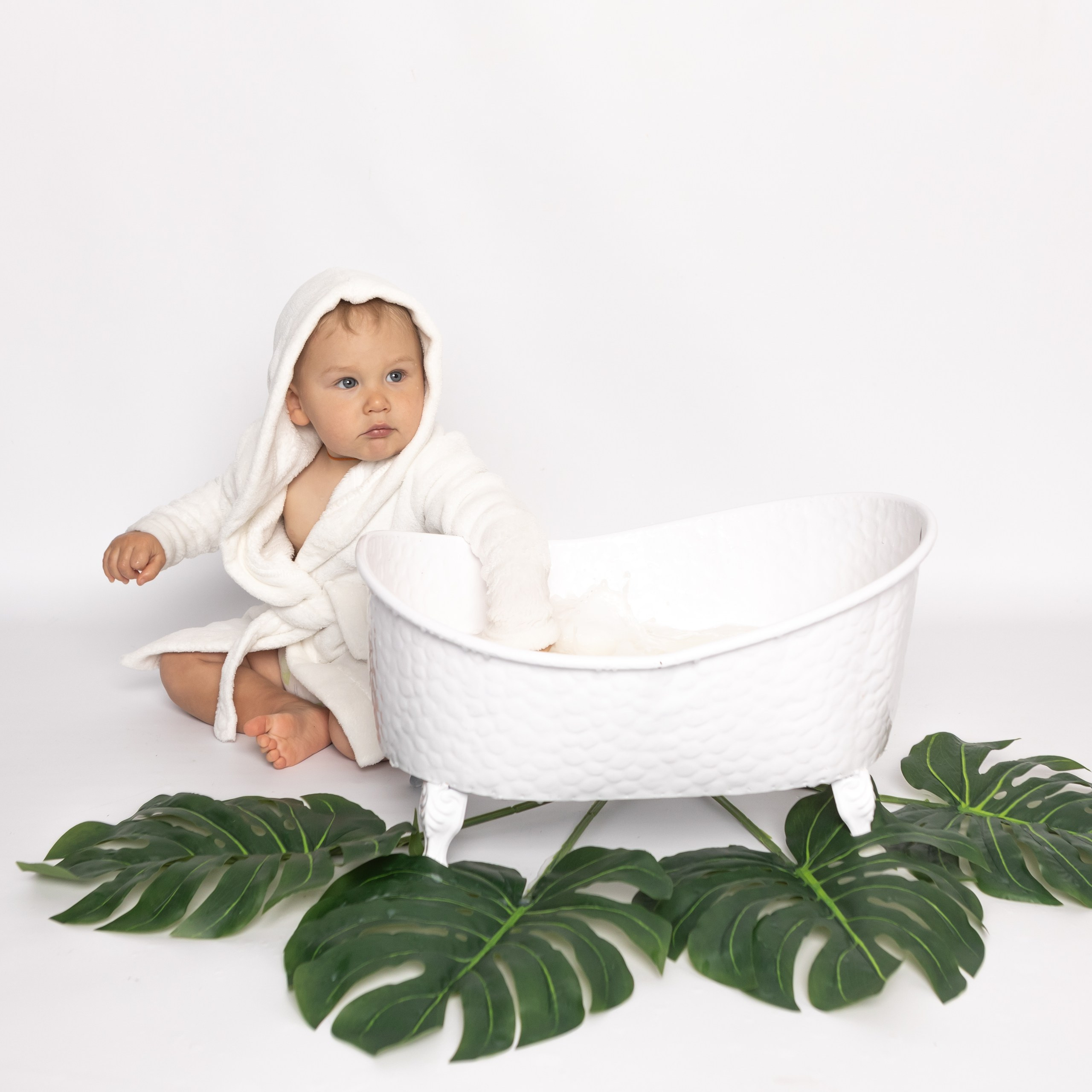 Годовасие. Фотограф новорожденных. Детский и семейный фотограф Марьяна Юдина