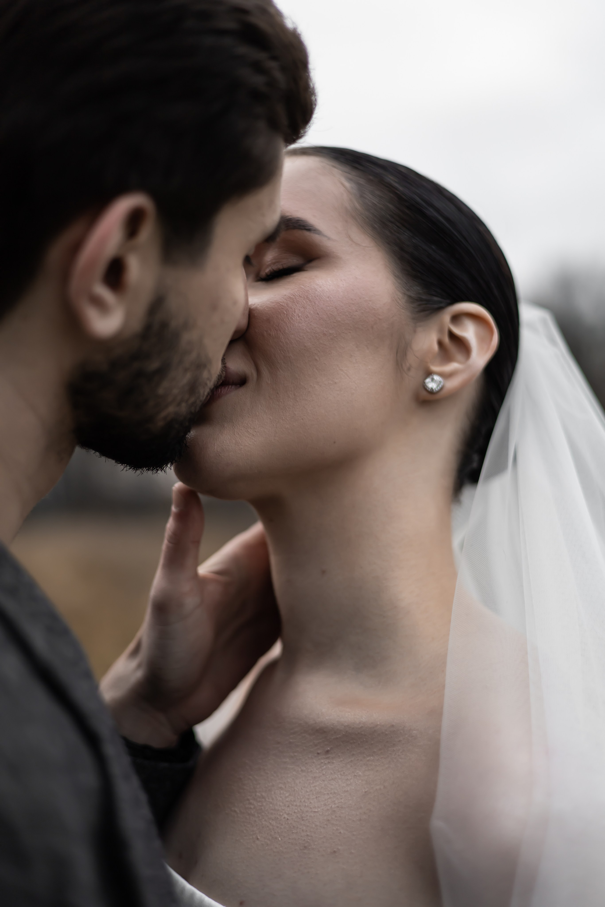 ЭДУАРД+КРИСТИНА. Фотограф Элла Ефимова