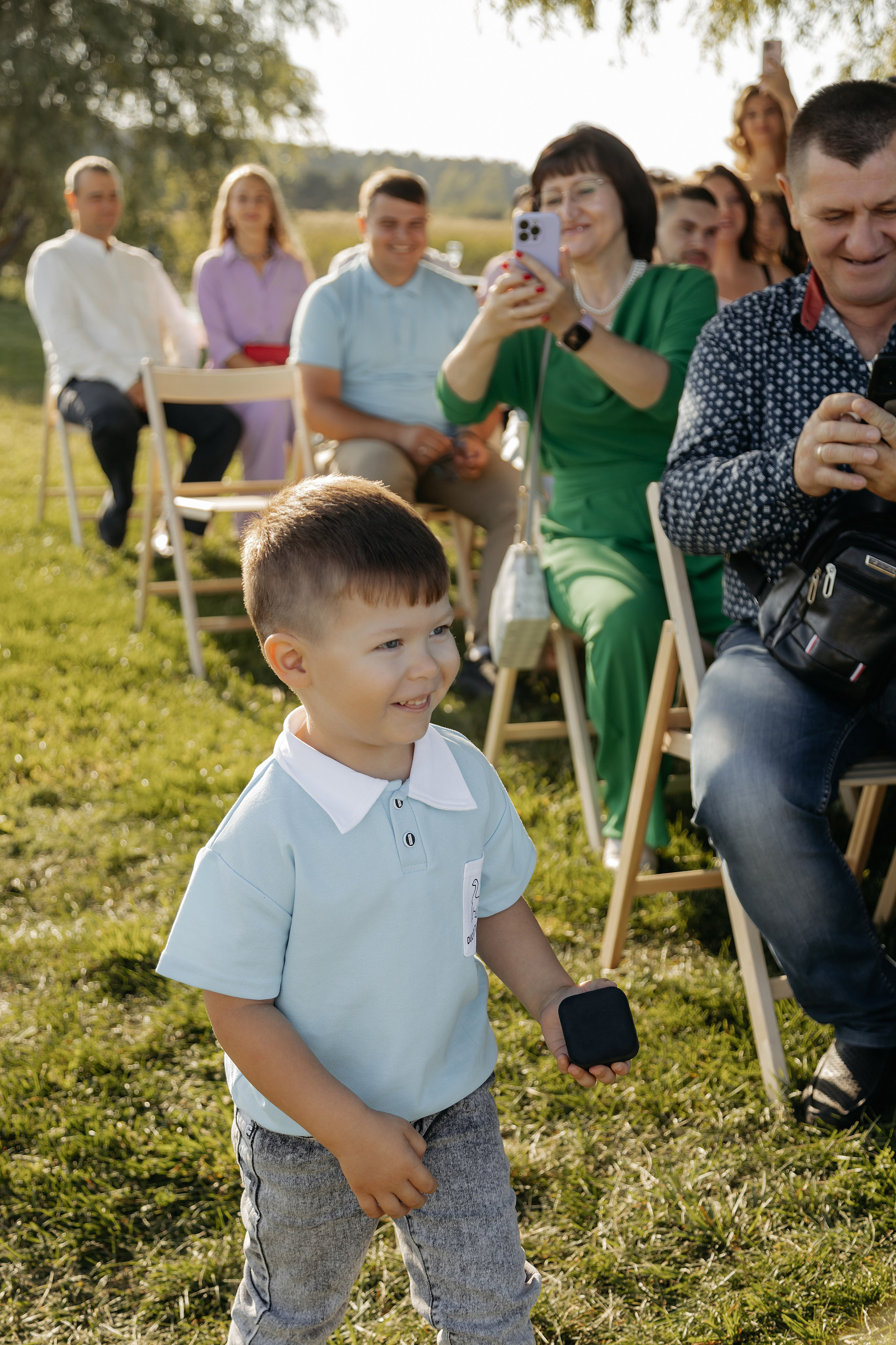 Кристина и Николай. Свадебный фотограф в Пскове и Санкт-Петербурге | Анна Голикова