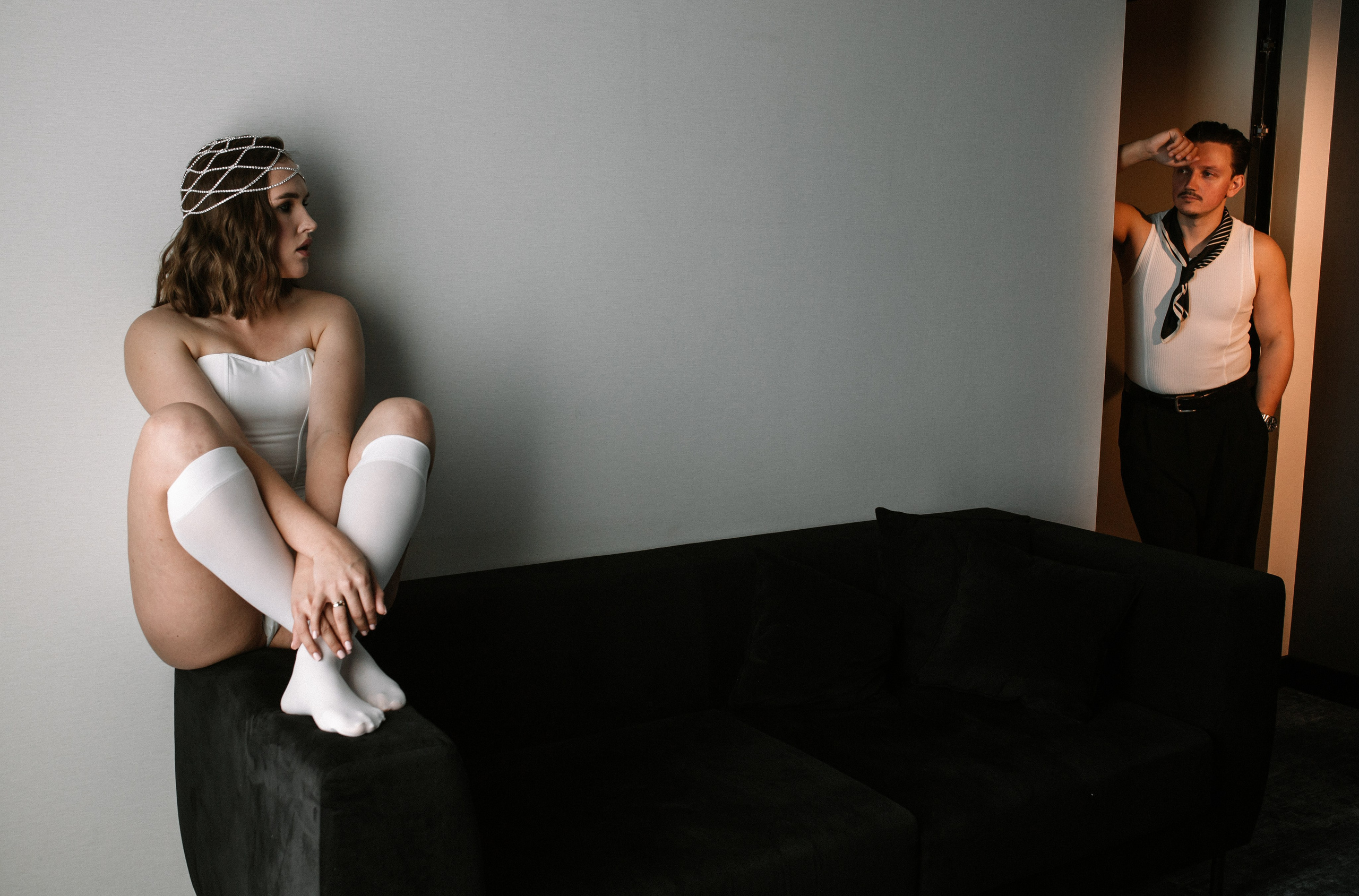 Никита & Дарья. Главная