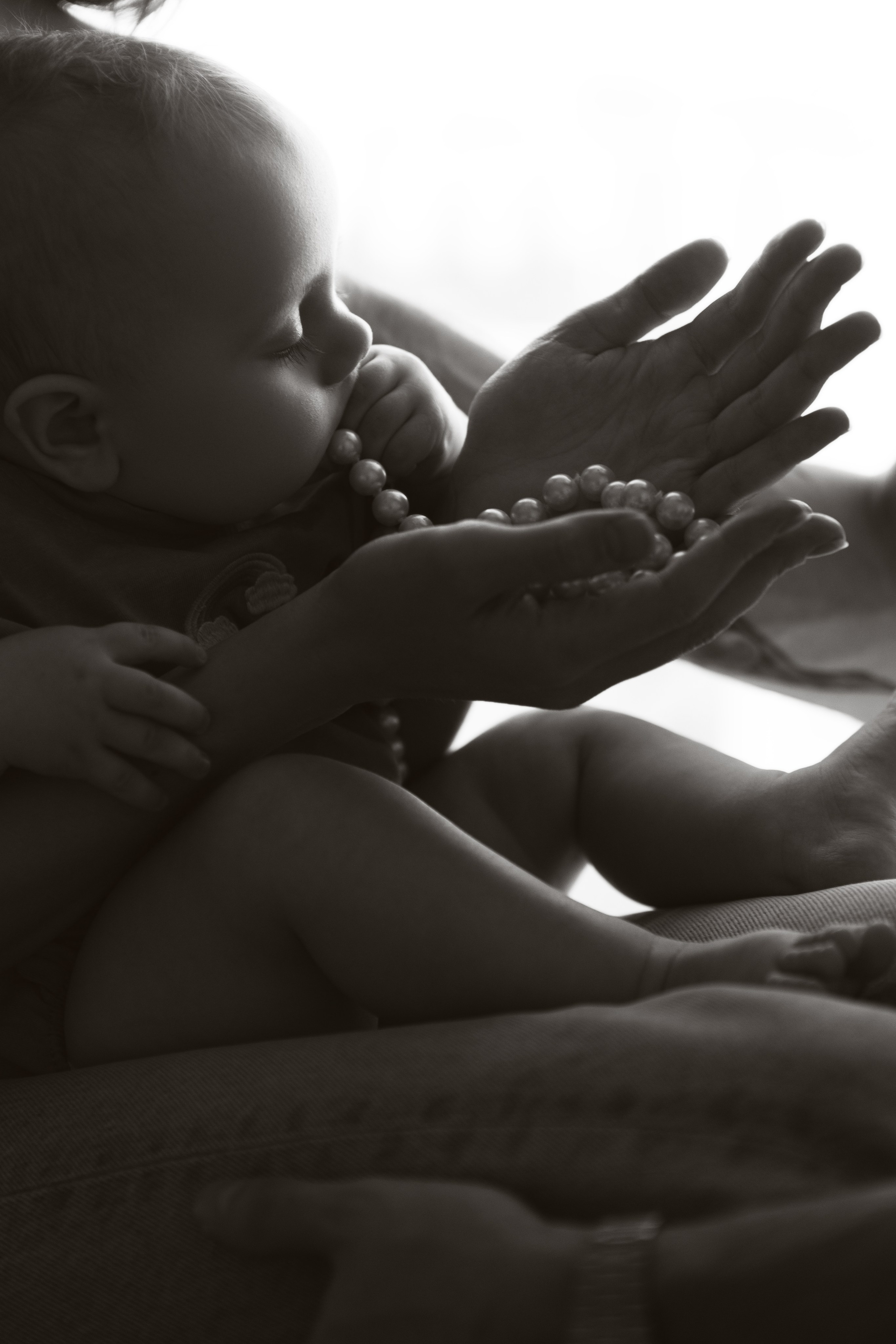 Анна, Роман и Саша. Фотограф Алина Кучумова