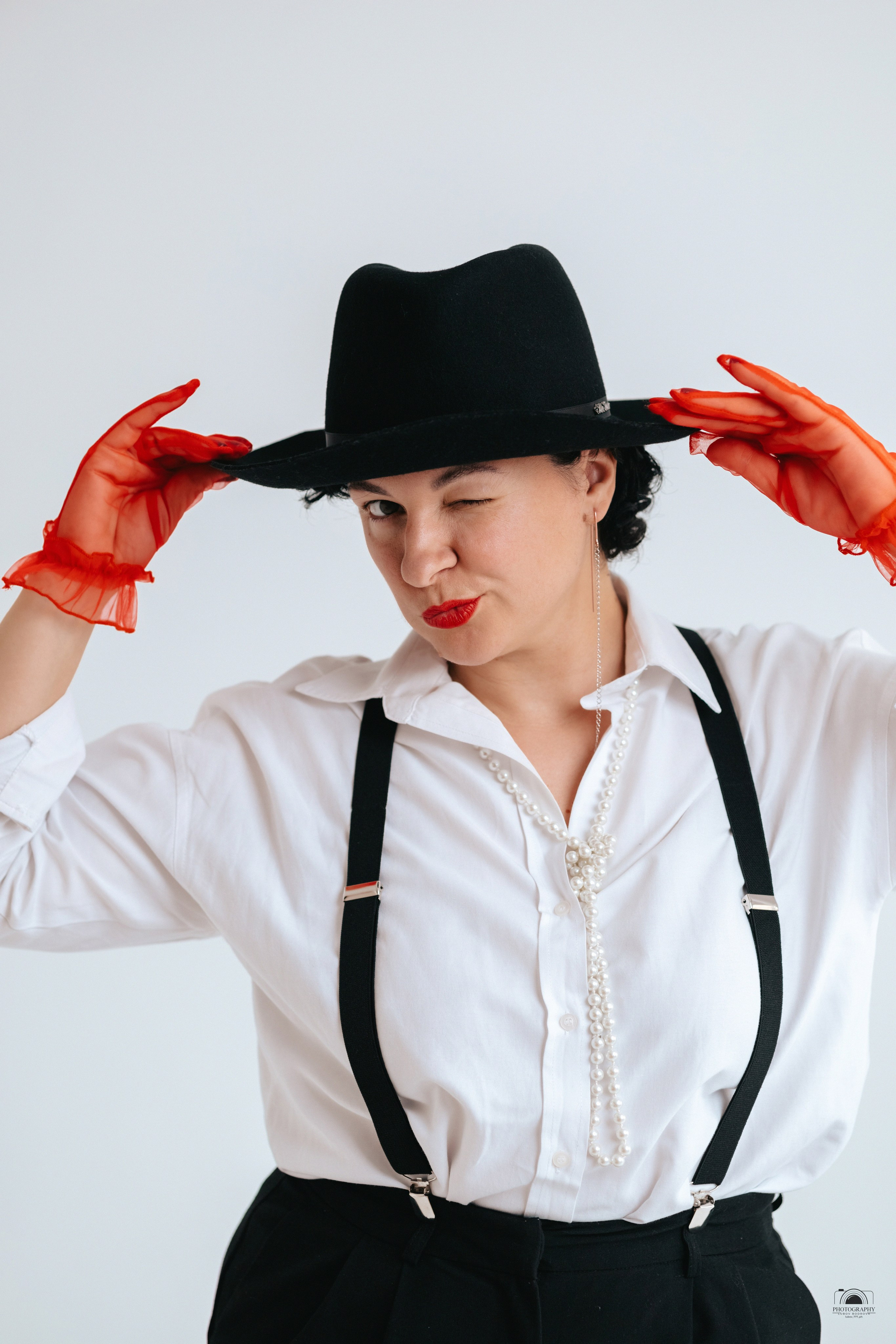 Анна. Семейный и портретный фотограф в Геленджике Любовь Бодрова