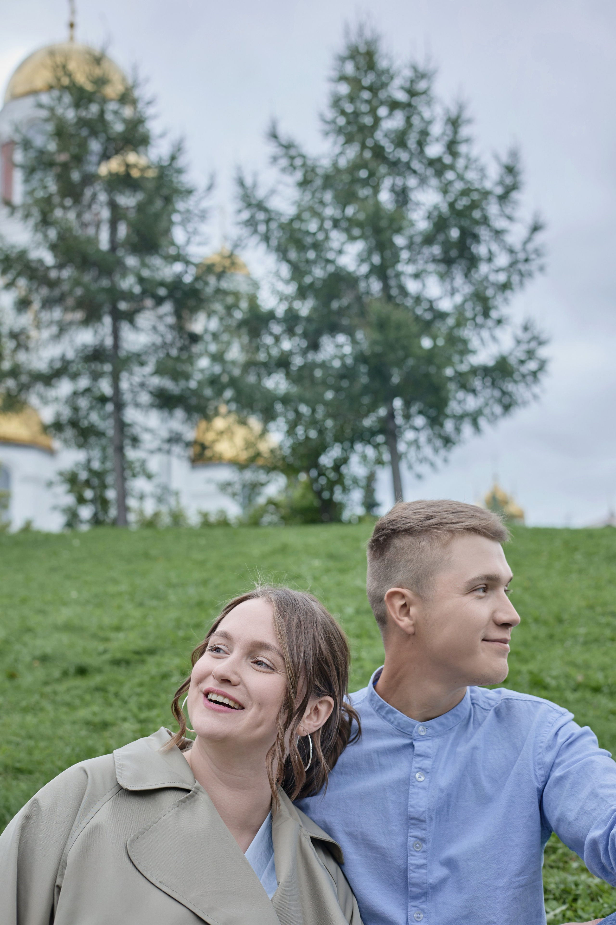 Фотография. радость вдвоем. Екатеринбург