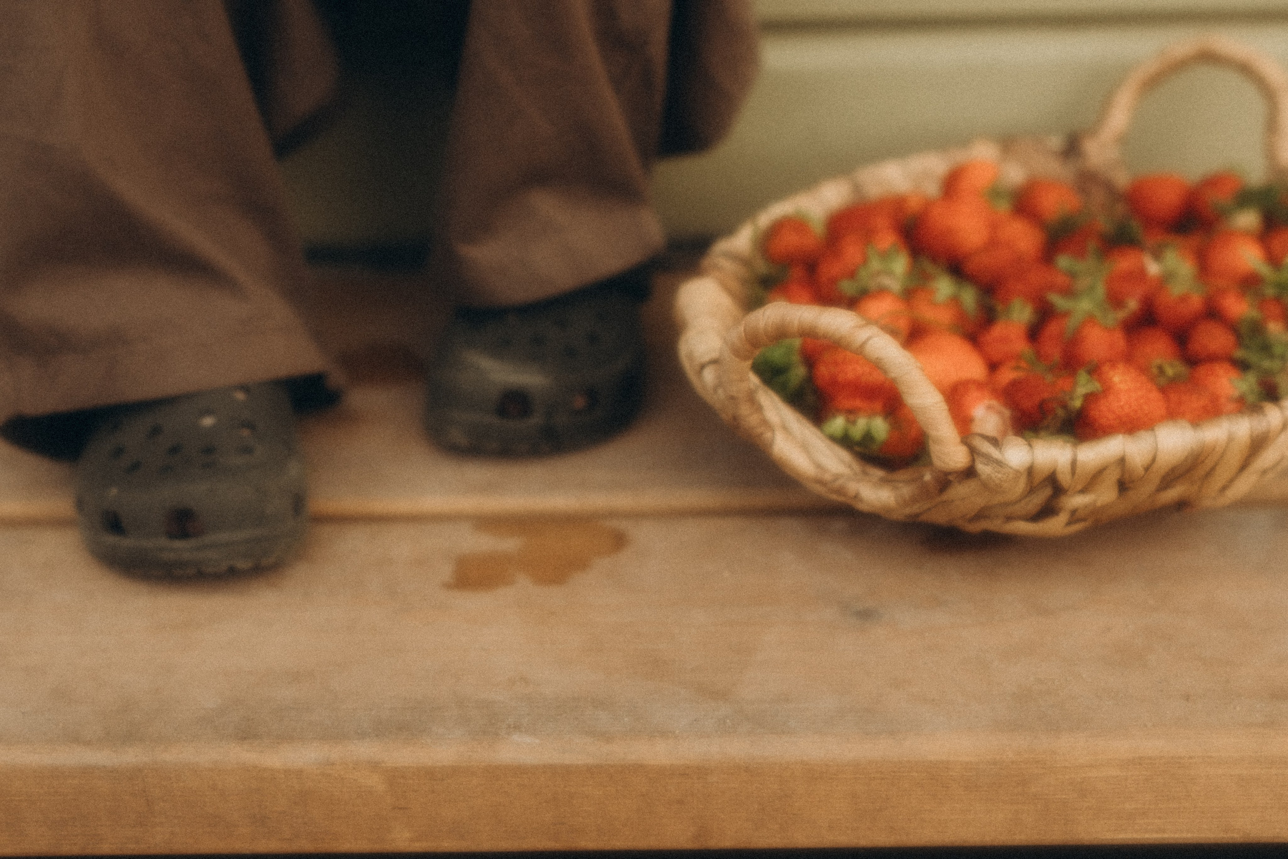 Про домашний уют на севера. Семейный фотограф в Мурманске Екатерина Юшкова