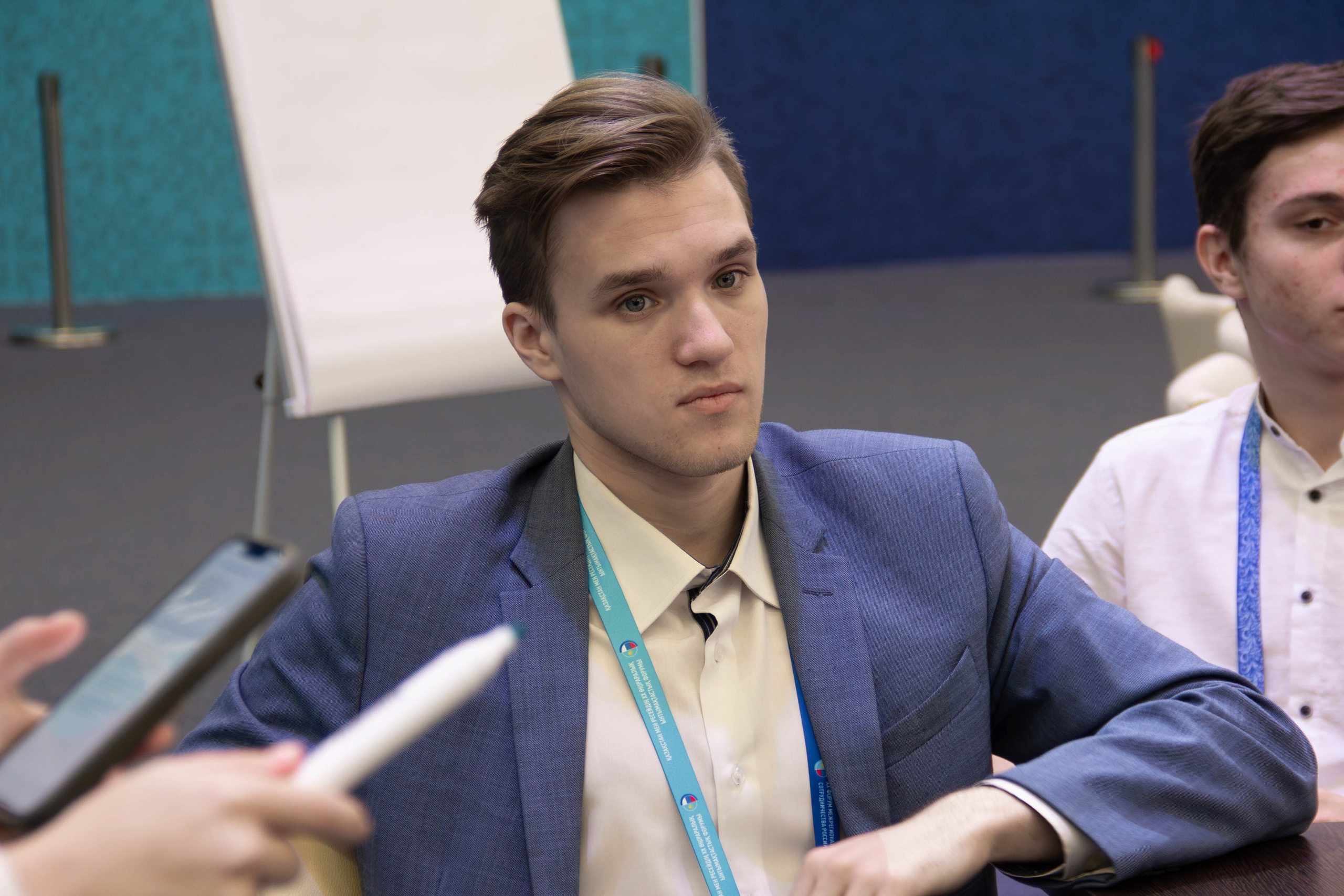 Форум Россия Казахстан 2024. Фотограф мероприятий и спорта: юбилеев, дней рождений и корпоративов из Москвы