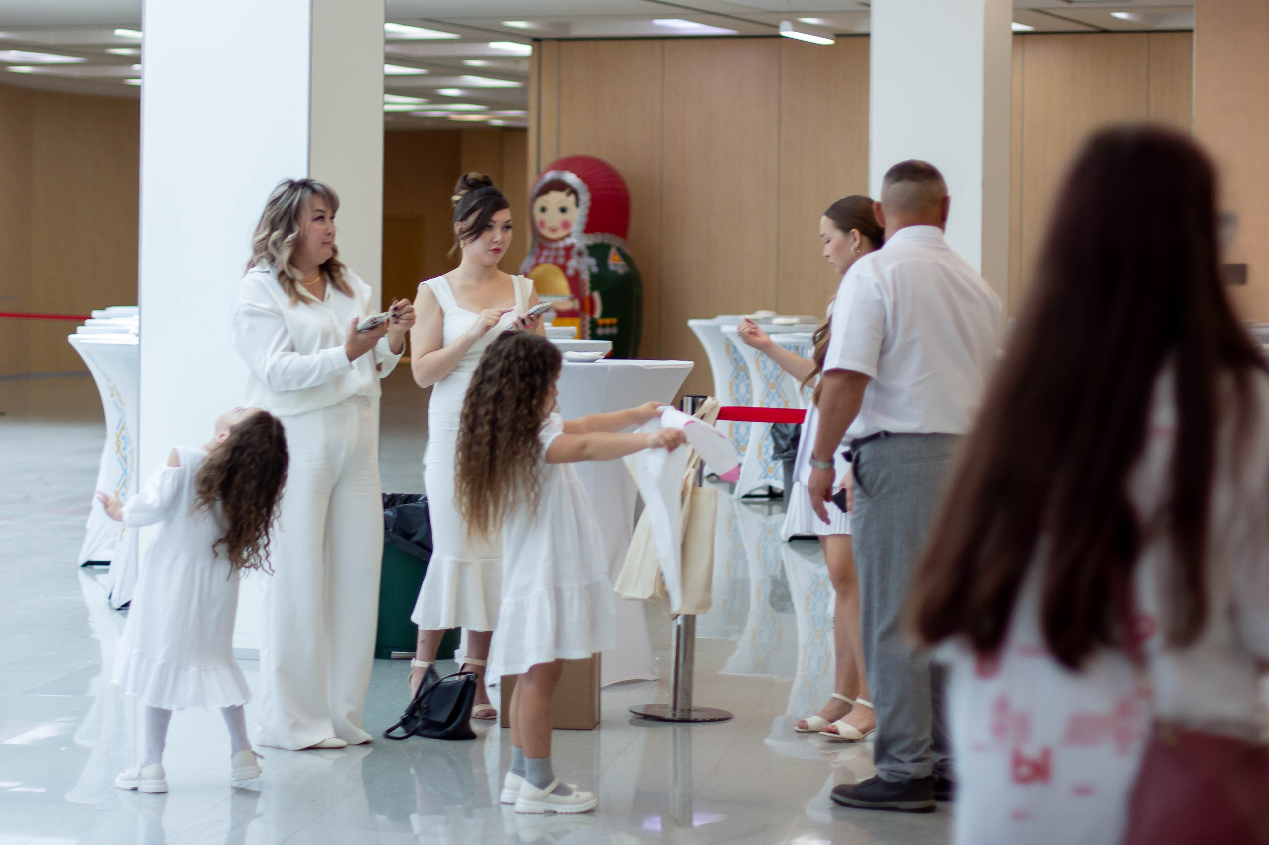 Форум родные-любимые 2024. Фотограф мероприятий и спорта: юбилеев, дней рождений и корпоративов из Москвы