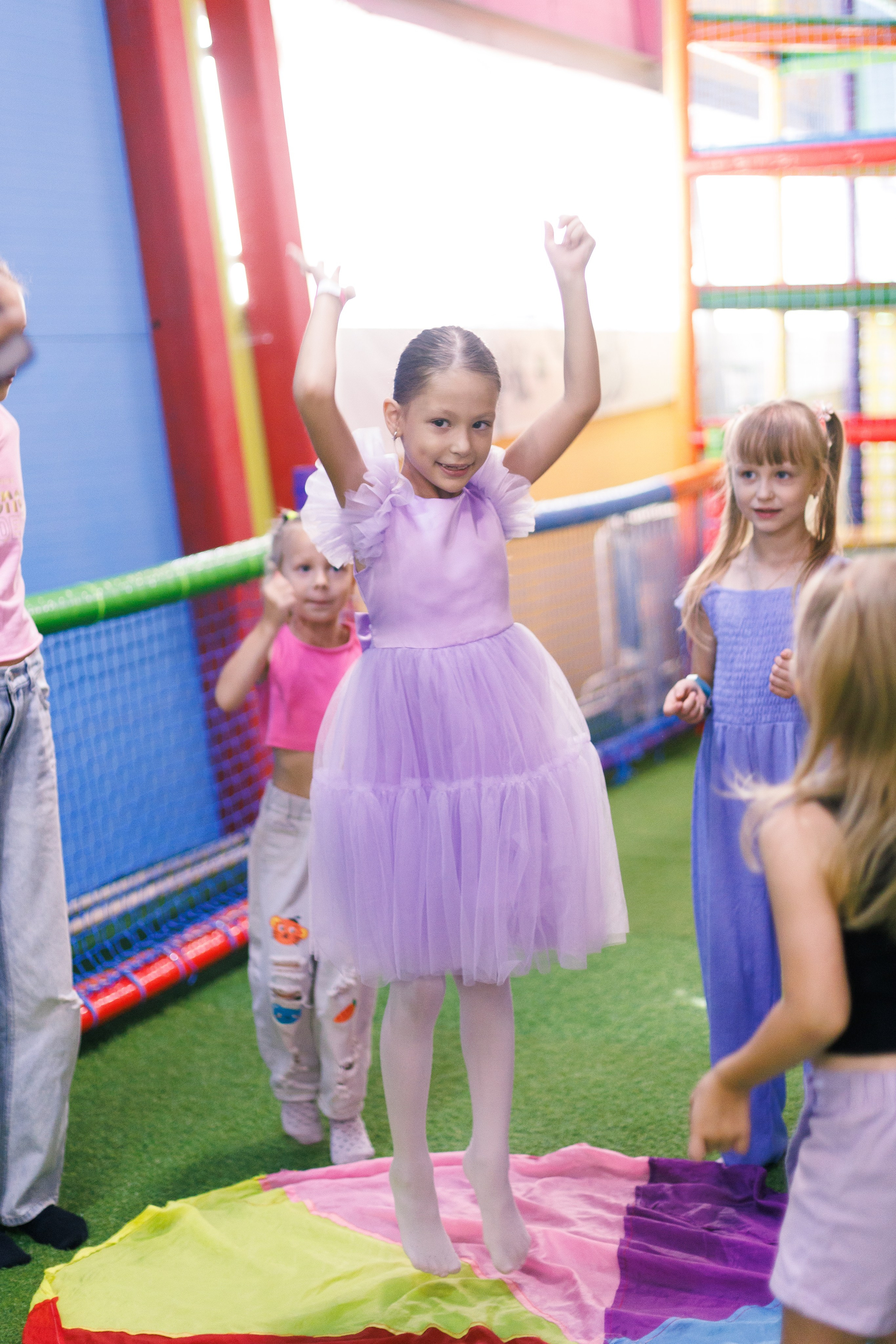 Тая. Фотограф мероприятий и спорта: юбилеев, дней рождений и корпоративов из Москвы