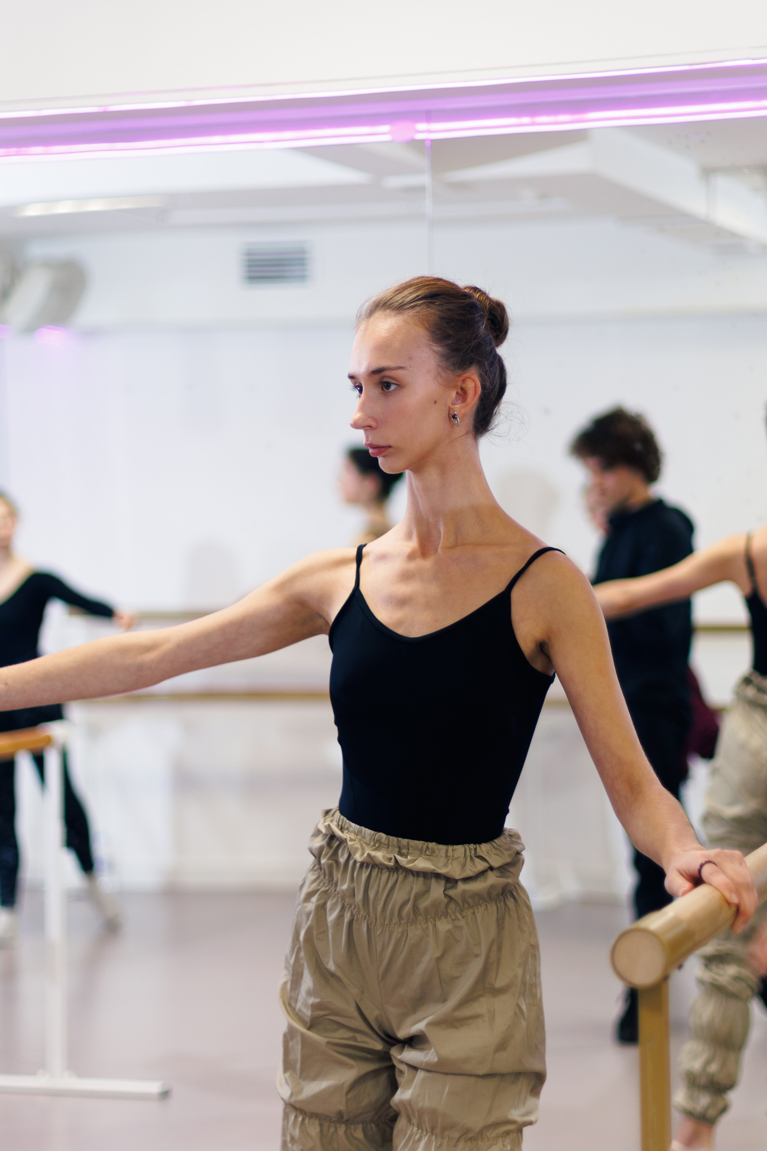 Балет. Фотограф мероприятий и спорта: юбилеев, дней рождений и корпоративов из Москвы