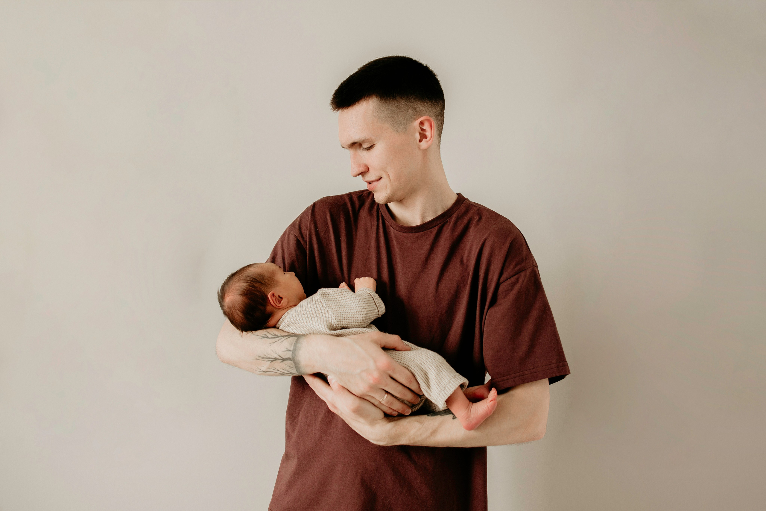 Саша. ФОТОГРАФ НОВОРОЖДЁННЫХ САНКТ-ПЕТЕРБУРГ — ДАРЬЯ ПОПОВА