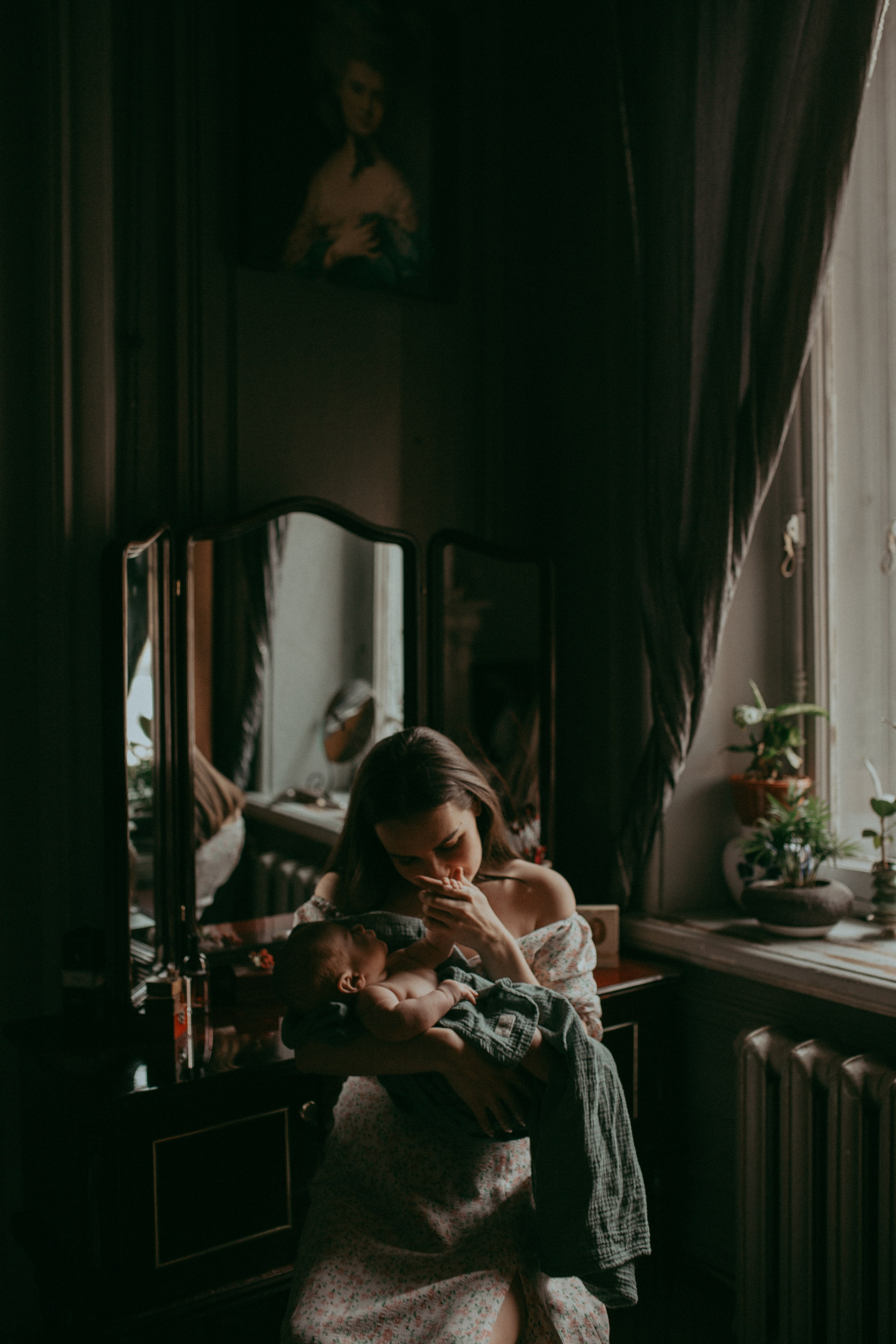 История. Семейный фотограф Санкт-Петербург Елена Корытцева