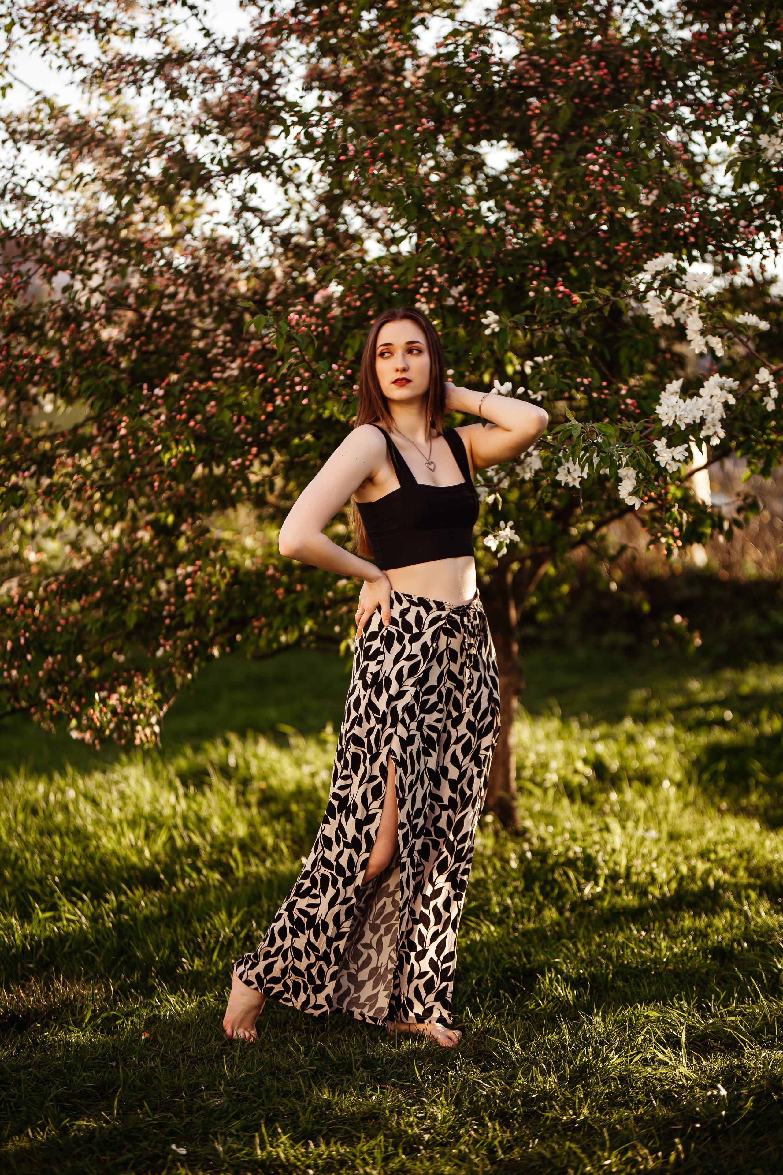 Индивидуальная фотосессия