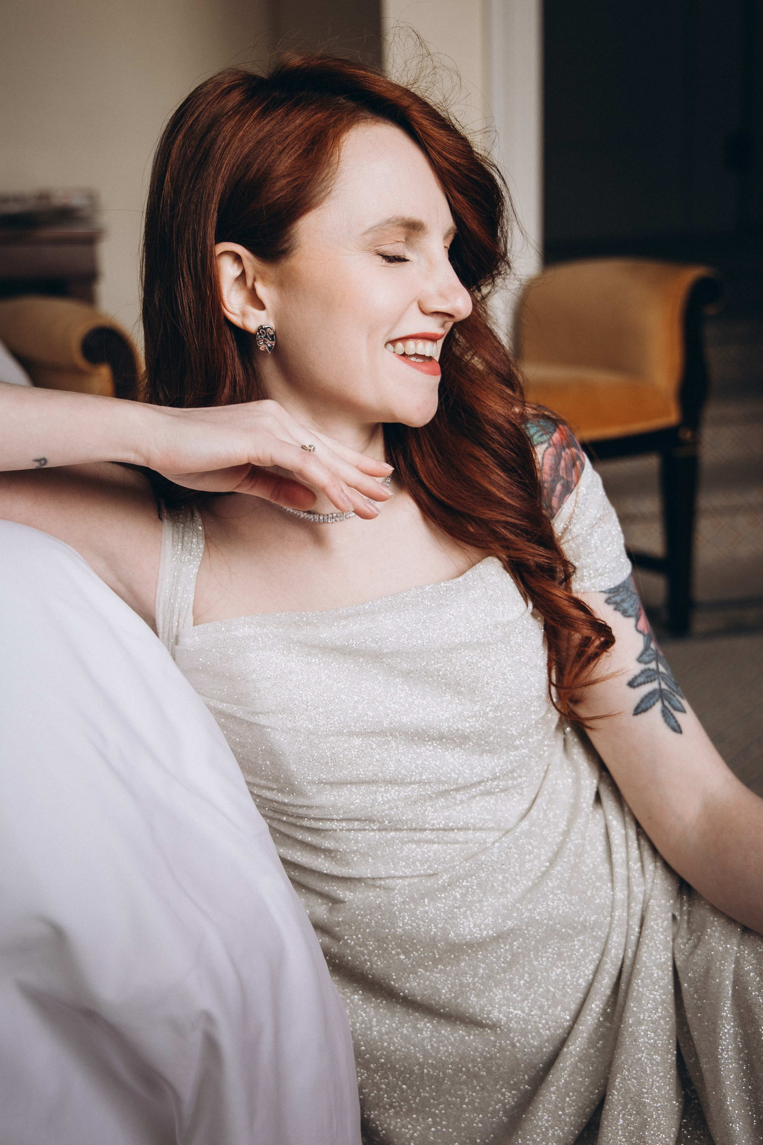 Александра и Прохор