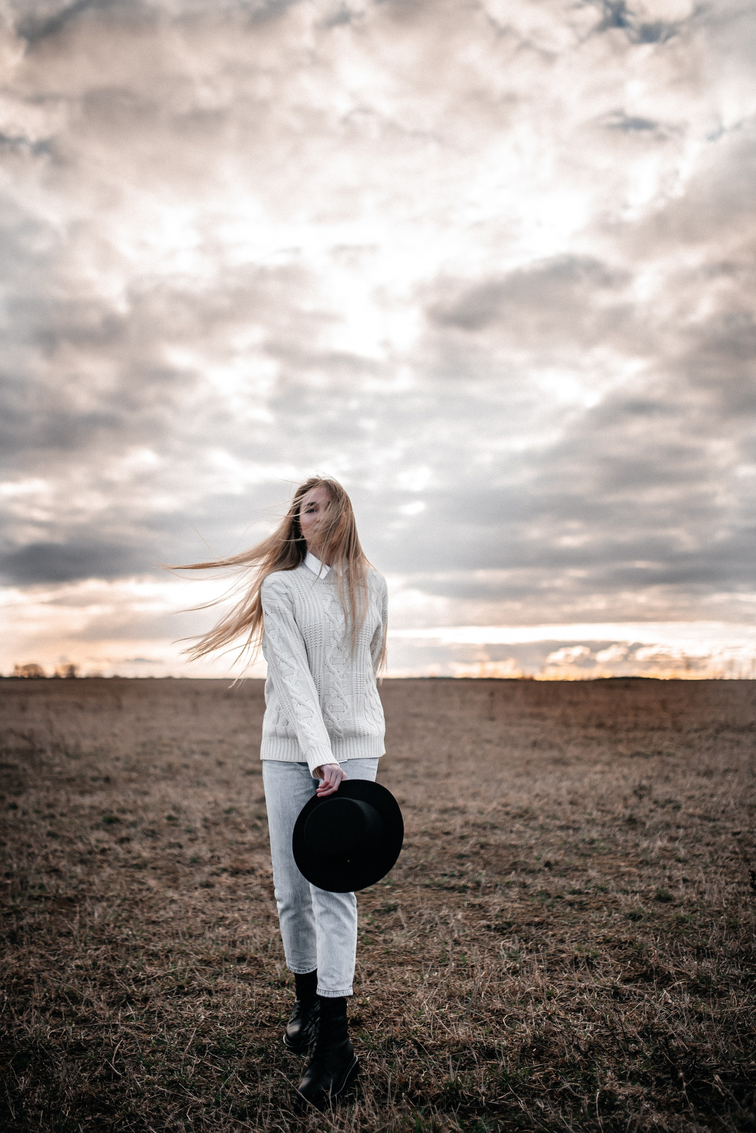 Ира, осень 2021. Главная