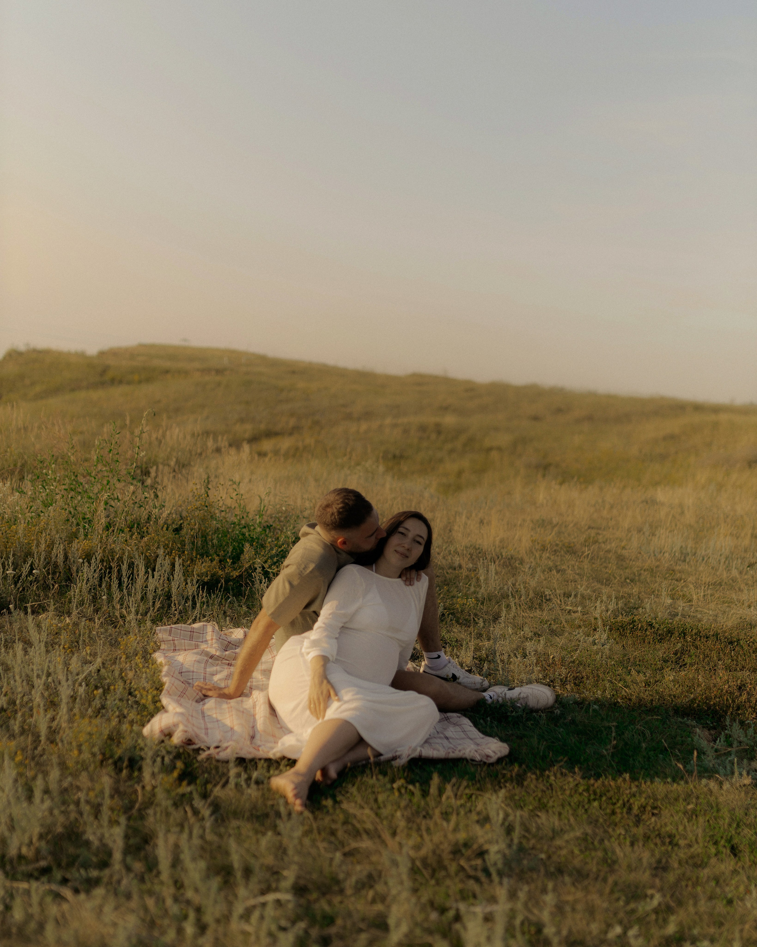 Наталья и Алексей. DARYA.BELKINA