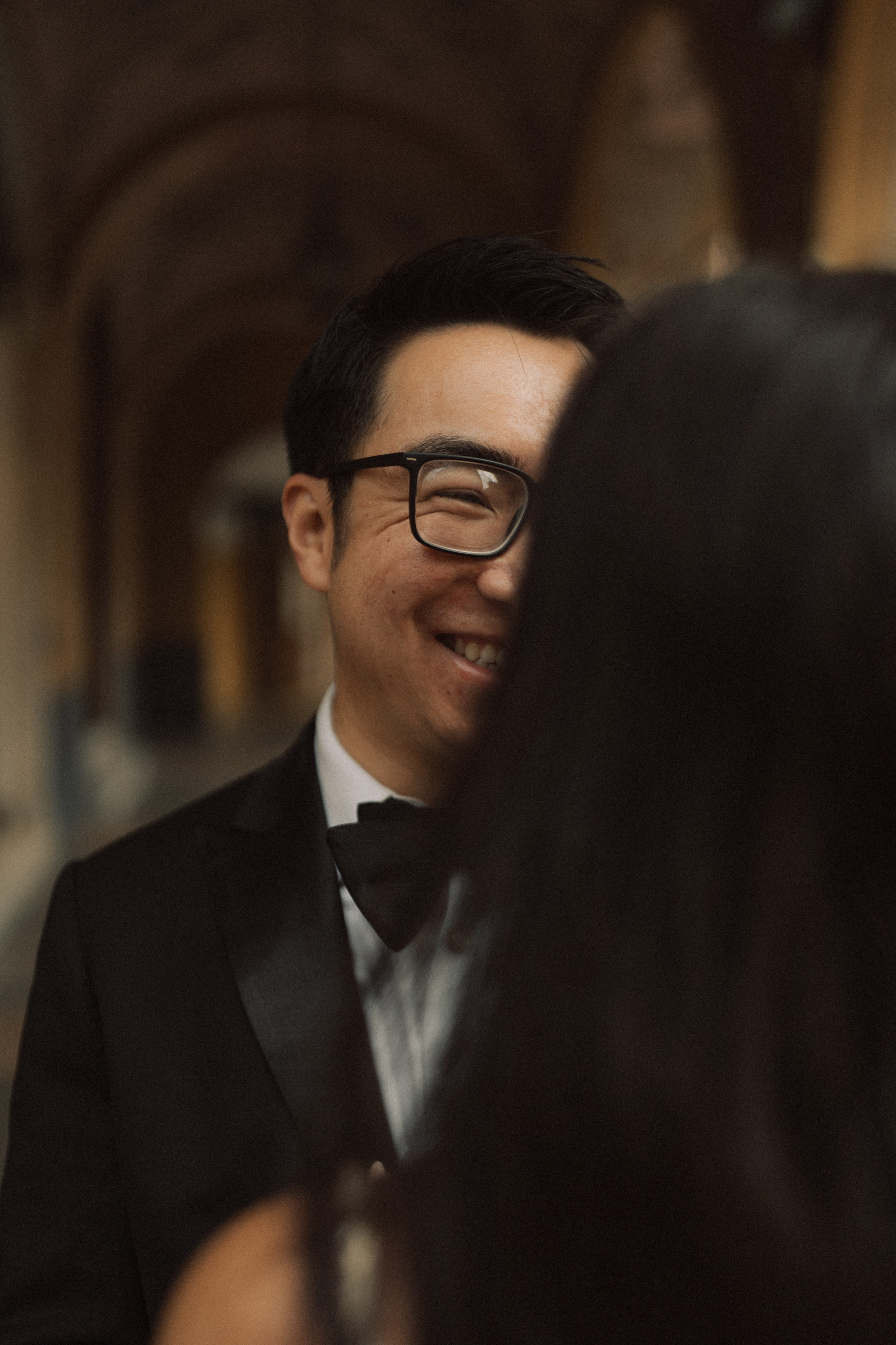 A&I, Santa Margherita