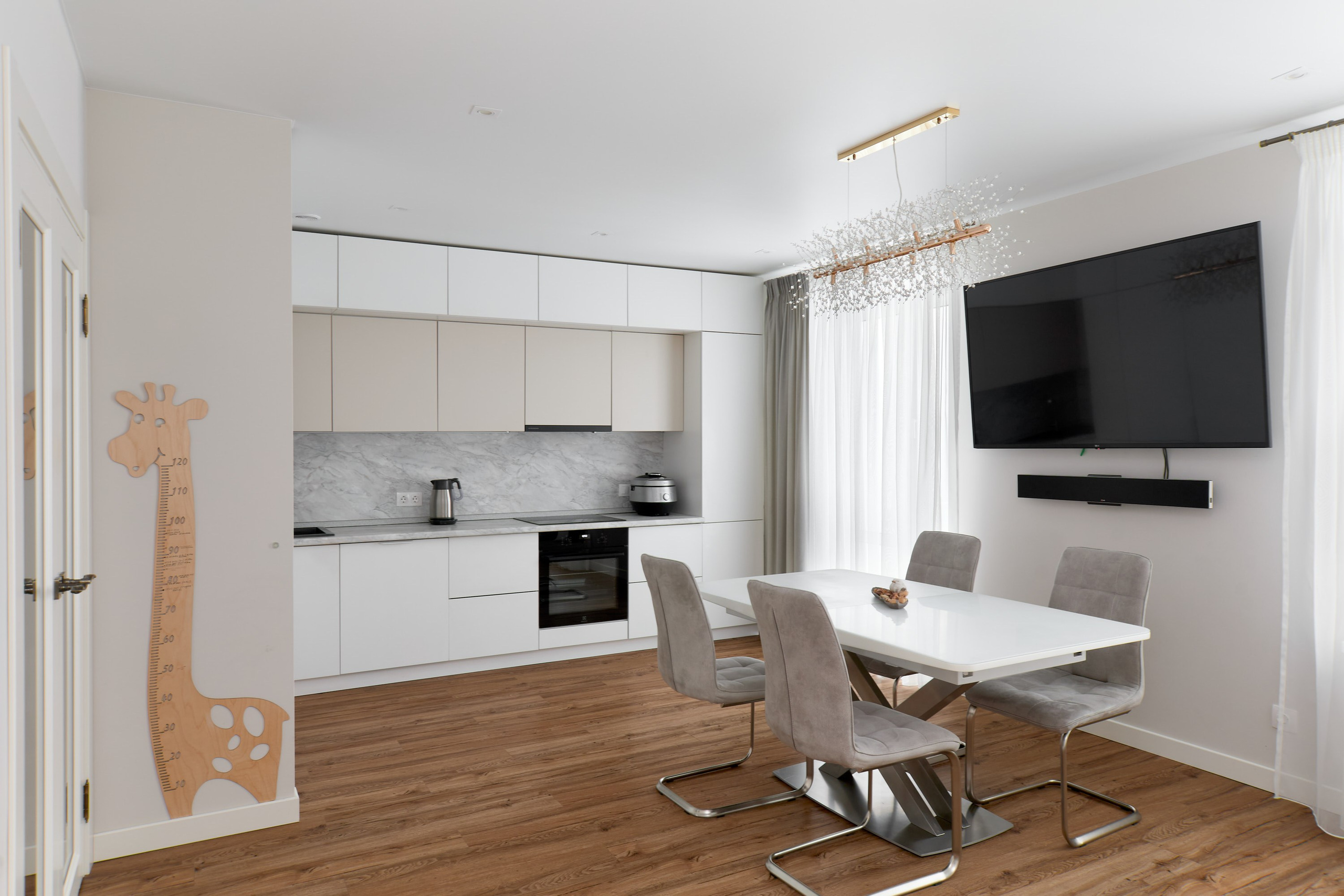 Интерьерная съемка. Интерьерная и рекламная съемка