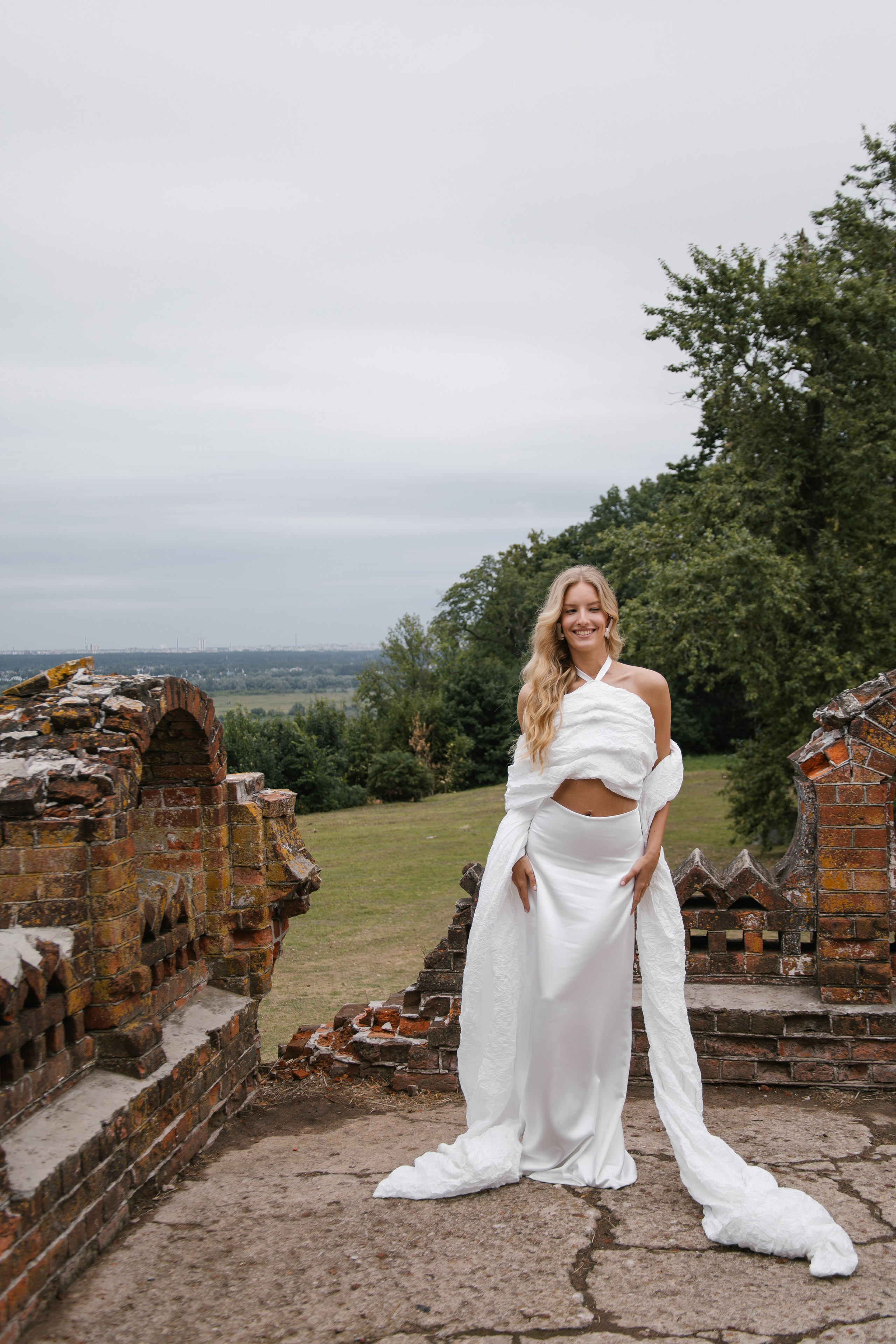 Вероника и Дмитрий. ФОТОГРАФ АЛИНА ФОКА