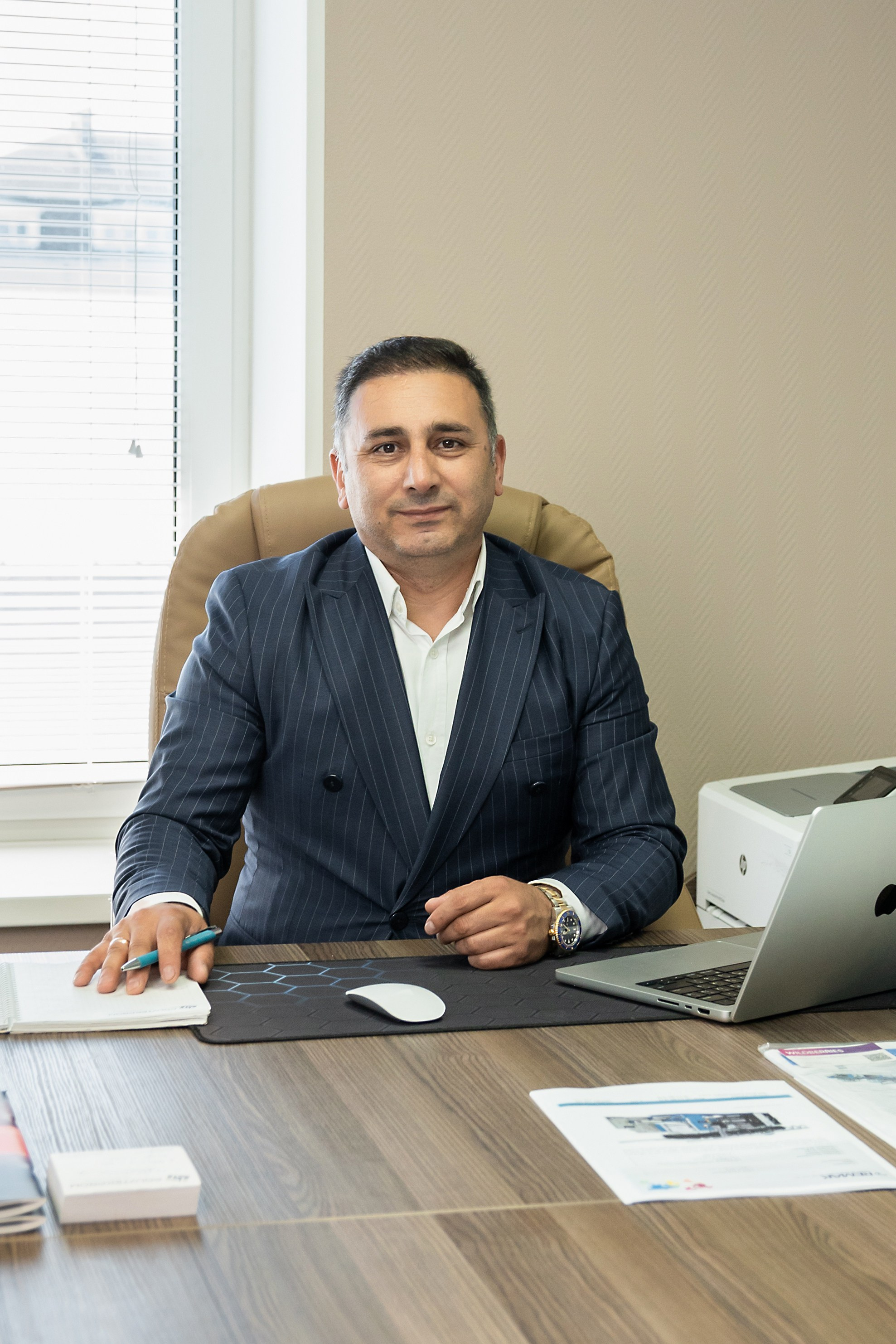 Фотосессия для сайта предприятия. Фотограф в Москве и Московской области (Ю-В) Олеся Макарова