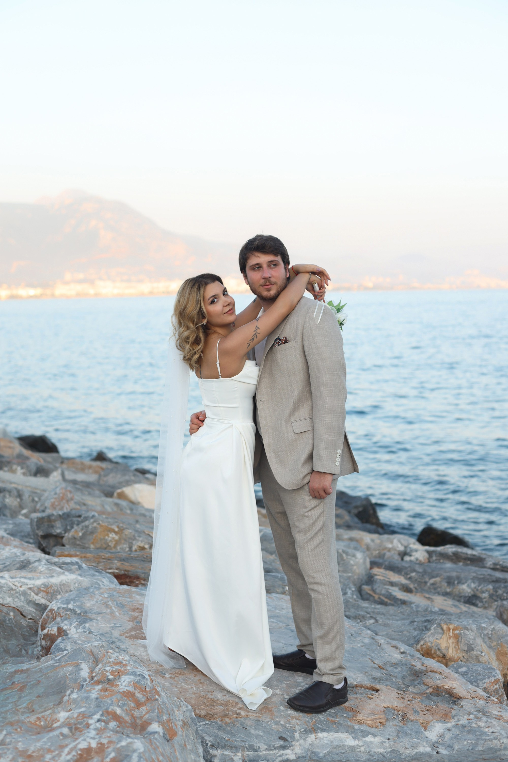 Лавстори. Настя Важная Фотограф Ростов