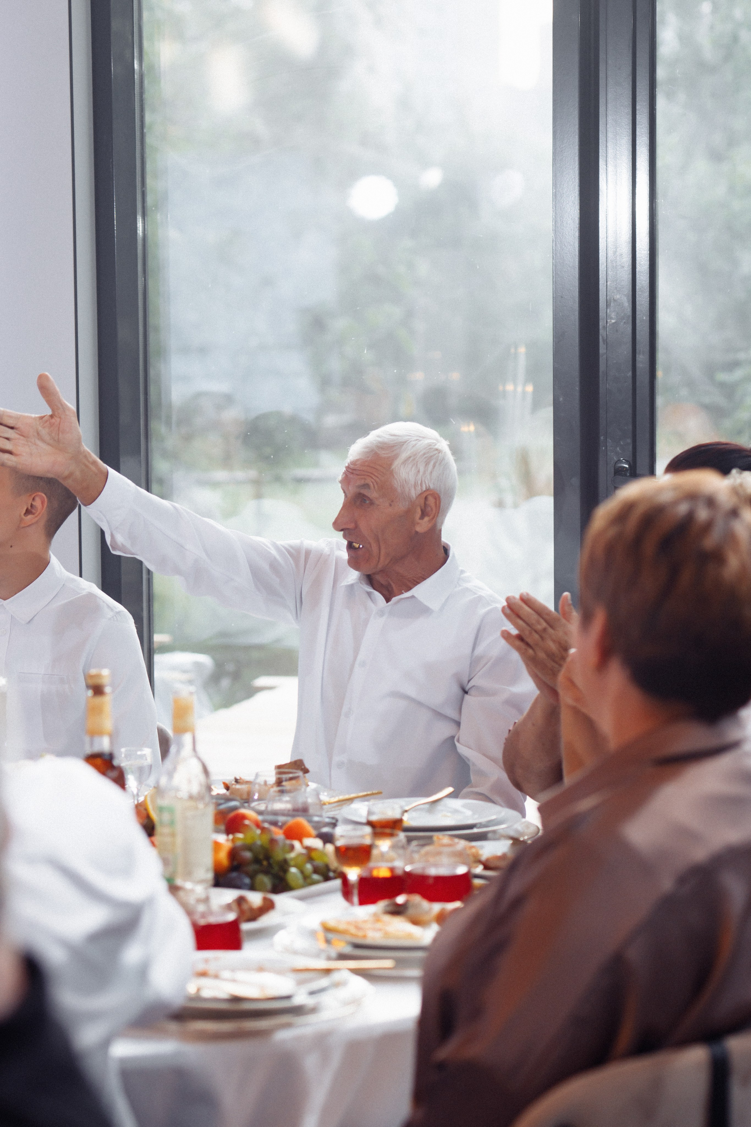 Захар и Дарья. Свадебный фотограф Иркутск