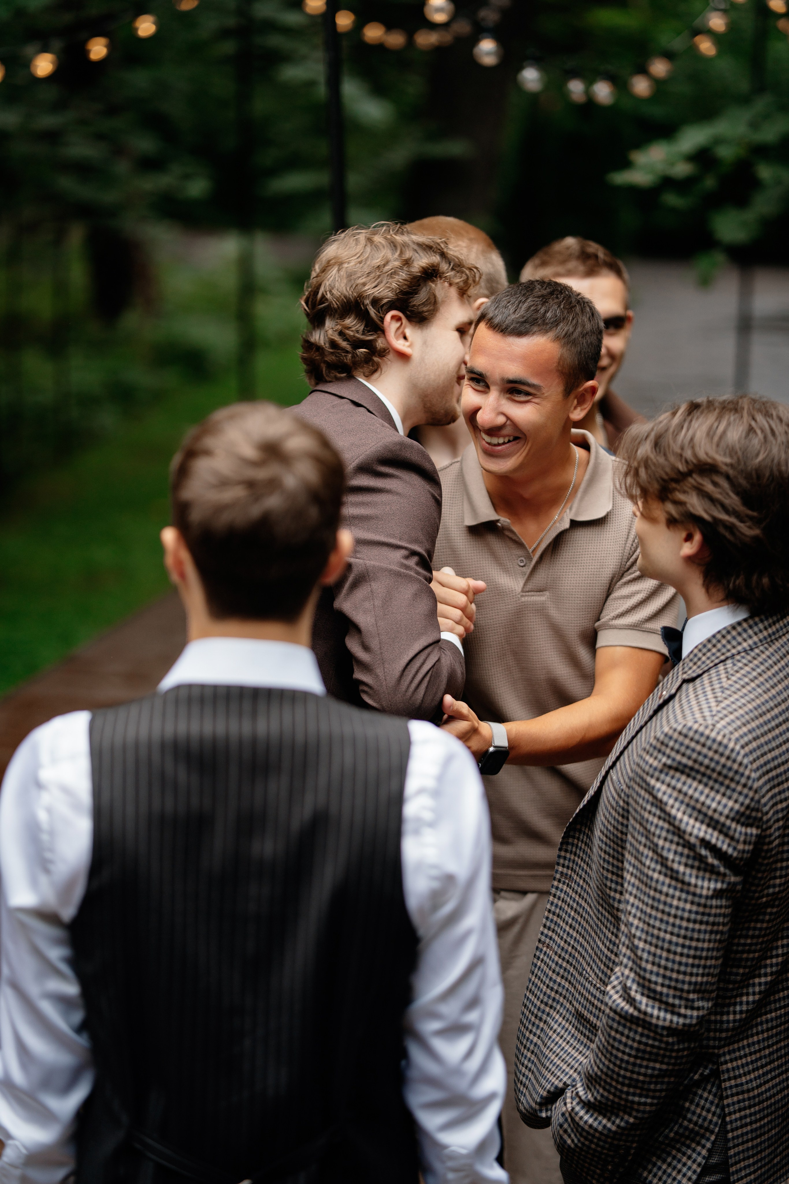 Елисей и Виктория. Свадебный и репортажный фотограф в Москве Андрей Вайман