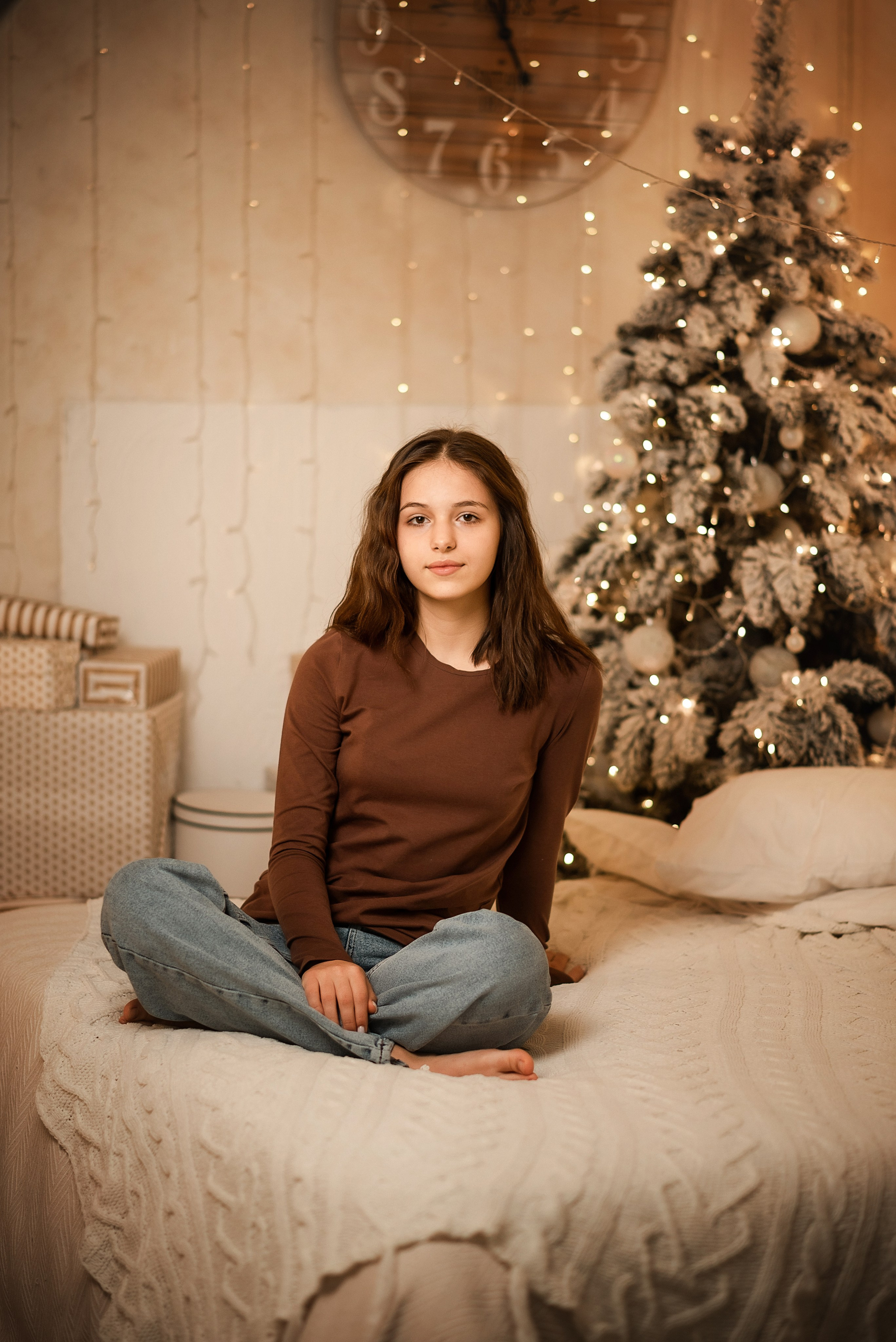 Юля, Соня и Саша. Семейный фотограф в Ростове-на-Дону Татьяна Литвинова