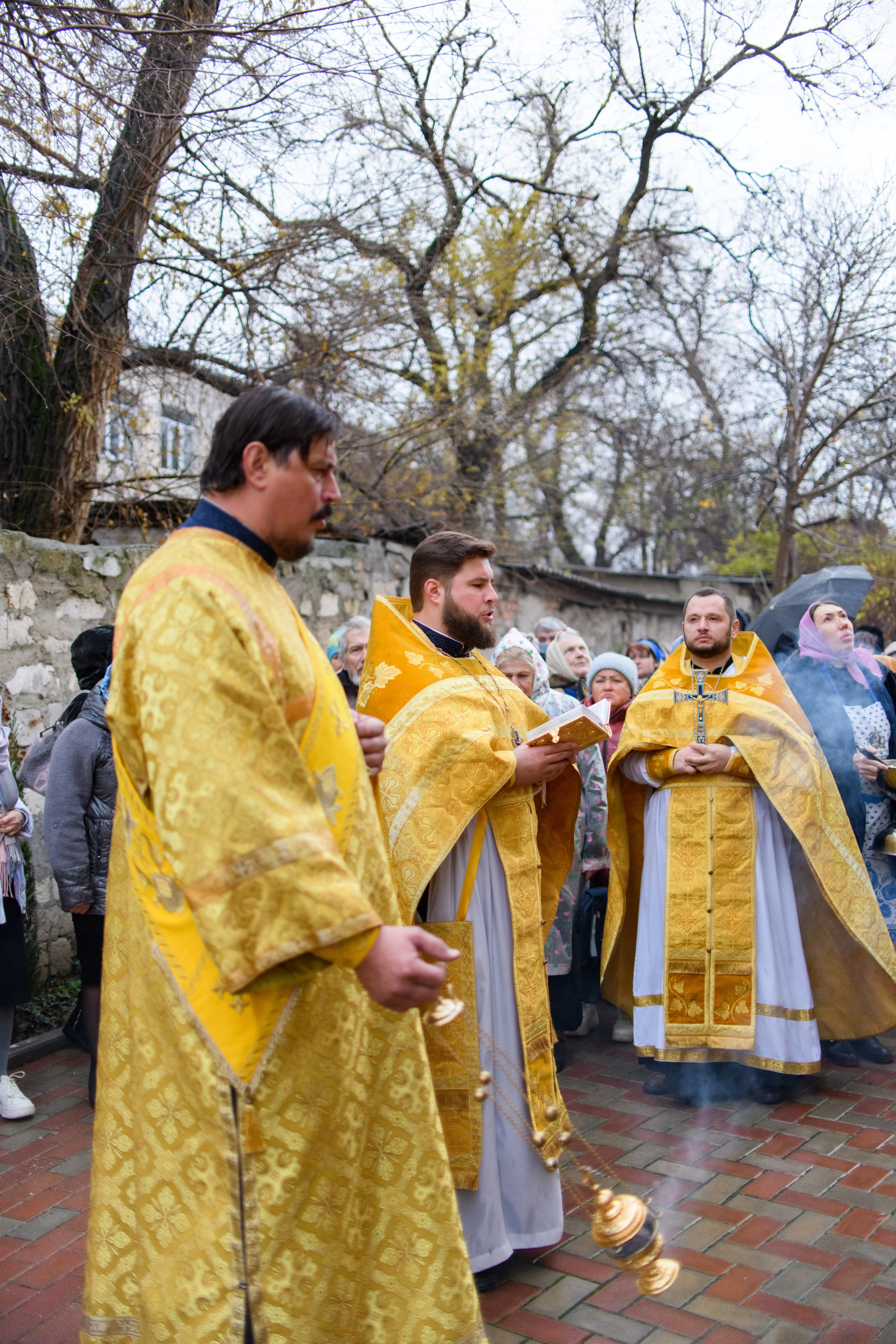 День святого апостола Андрея Первозванного 13.12.2023. Семейный и свадебный фотограф в Феодосии и Коктебеле
