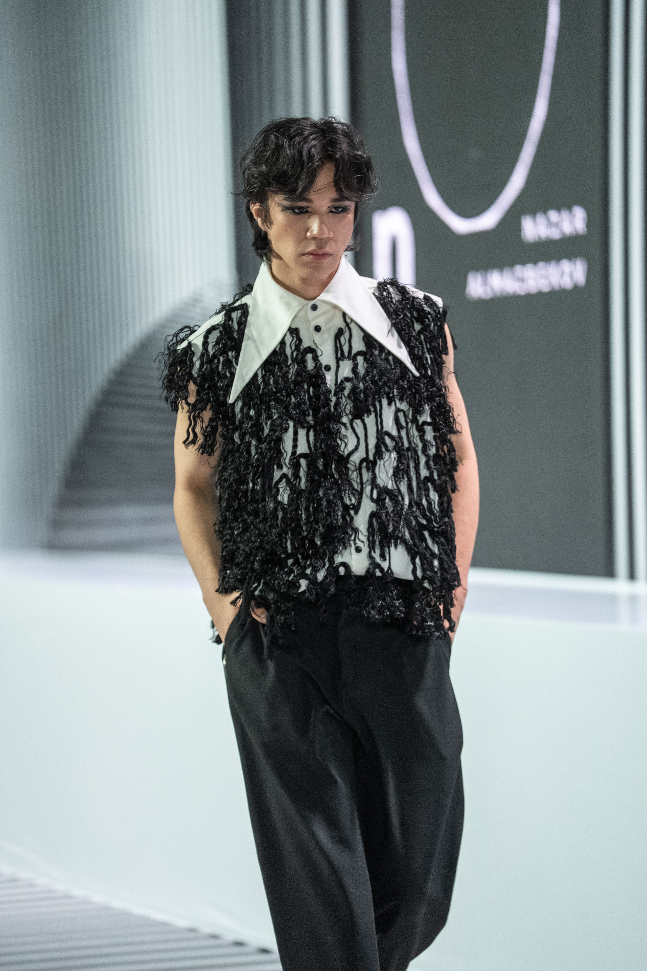 Kazakhstan Fashion Week 38