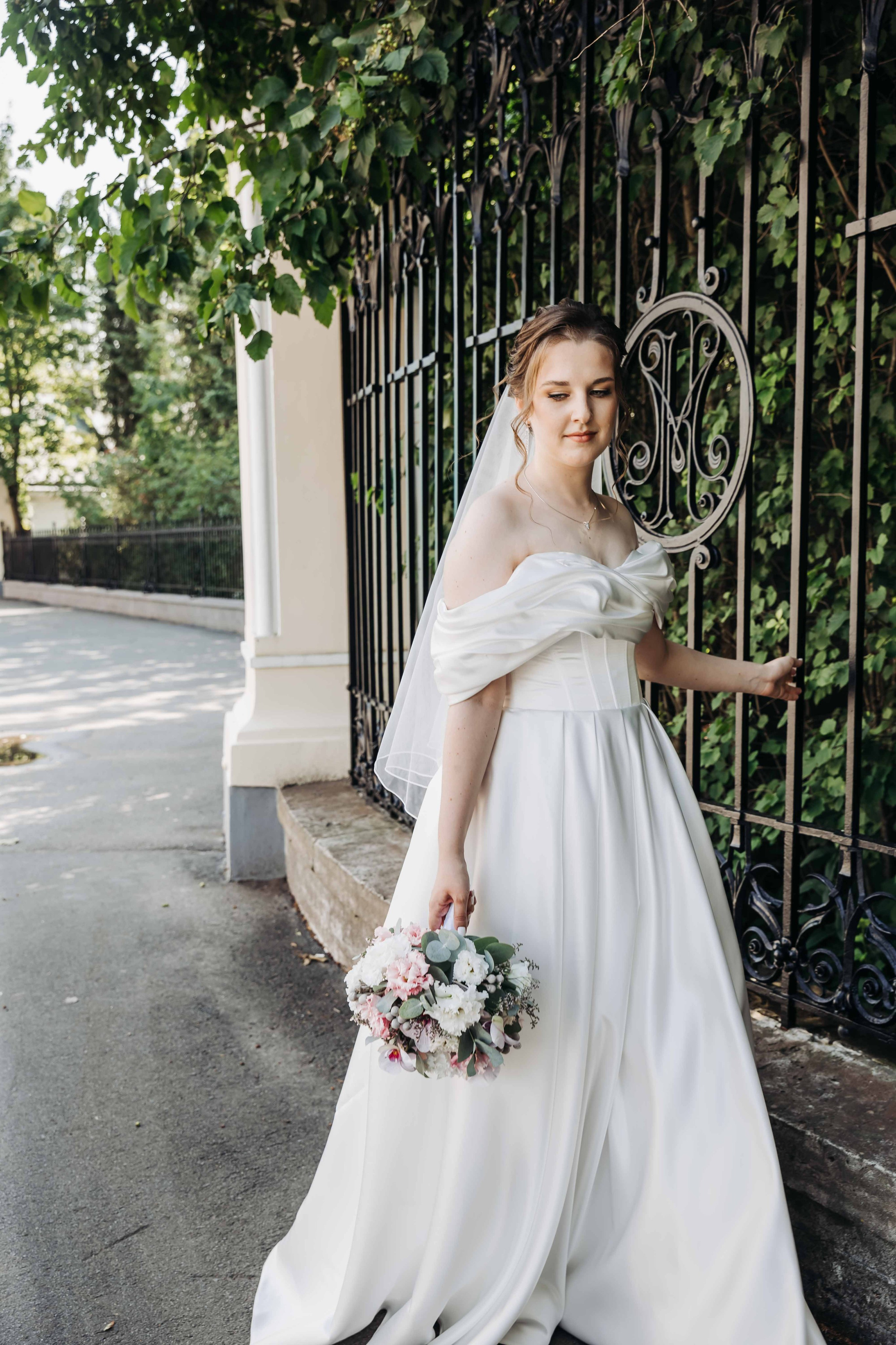 Тимур и Аня. Свадебный и семейный фотограф в Санкт-Петербурге Лолита Евстифеева