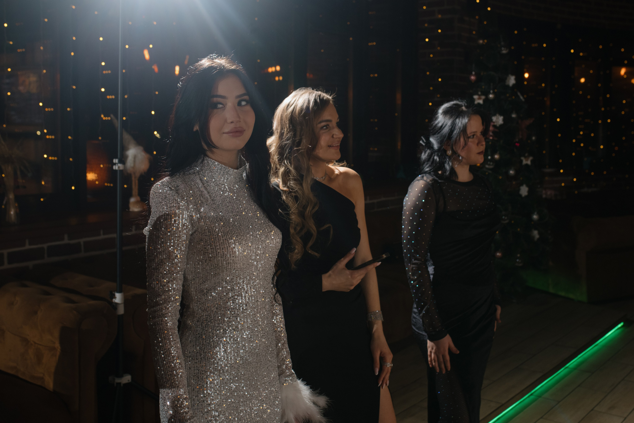 День рождения Томы — Let`s Talk Bar. Свадебный фотограф Екатеринбург/Челябинск — Любовь Волохова