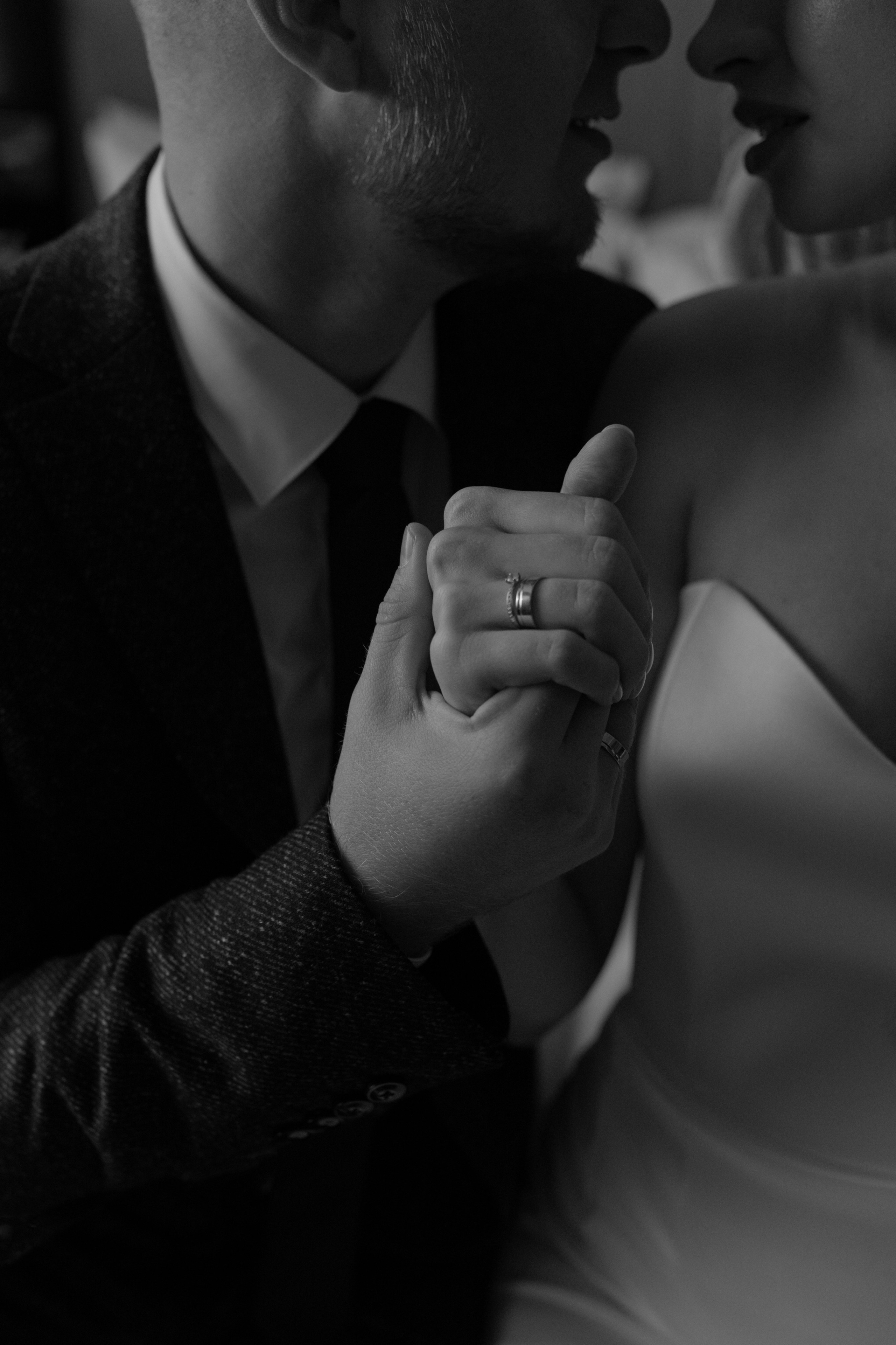 Кирилл-Ксюша — Отель Radisson Blu. Свадебный фотограф Екатеринбург/Челябинск — Любовь Волохова