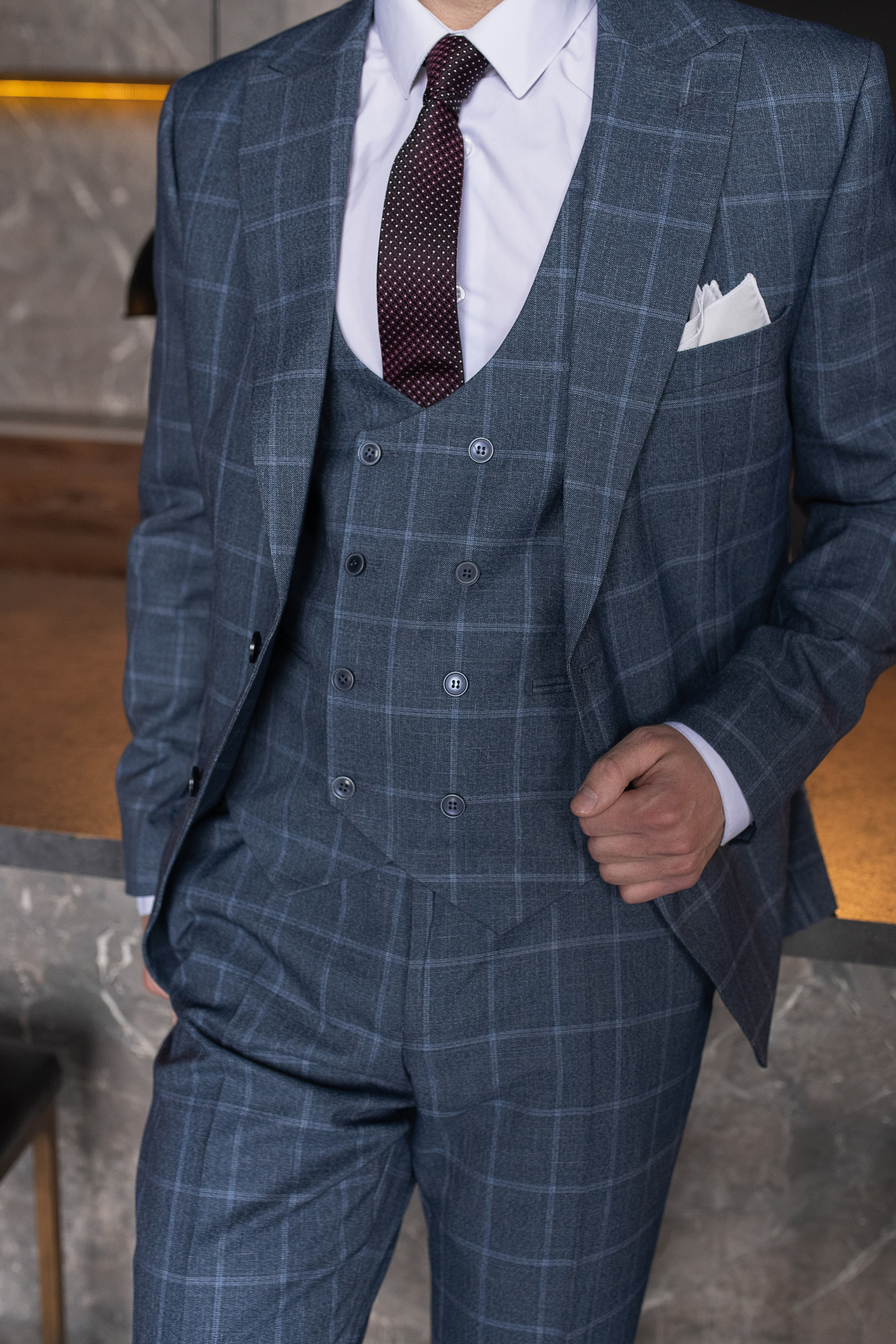 Контент-съёмка для бренда мужских костюмов «Дом Капитана». Свадебный фотограф Екатеринбург/Челябинск — Любовь Волохова