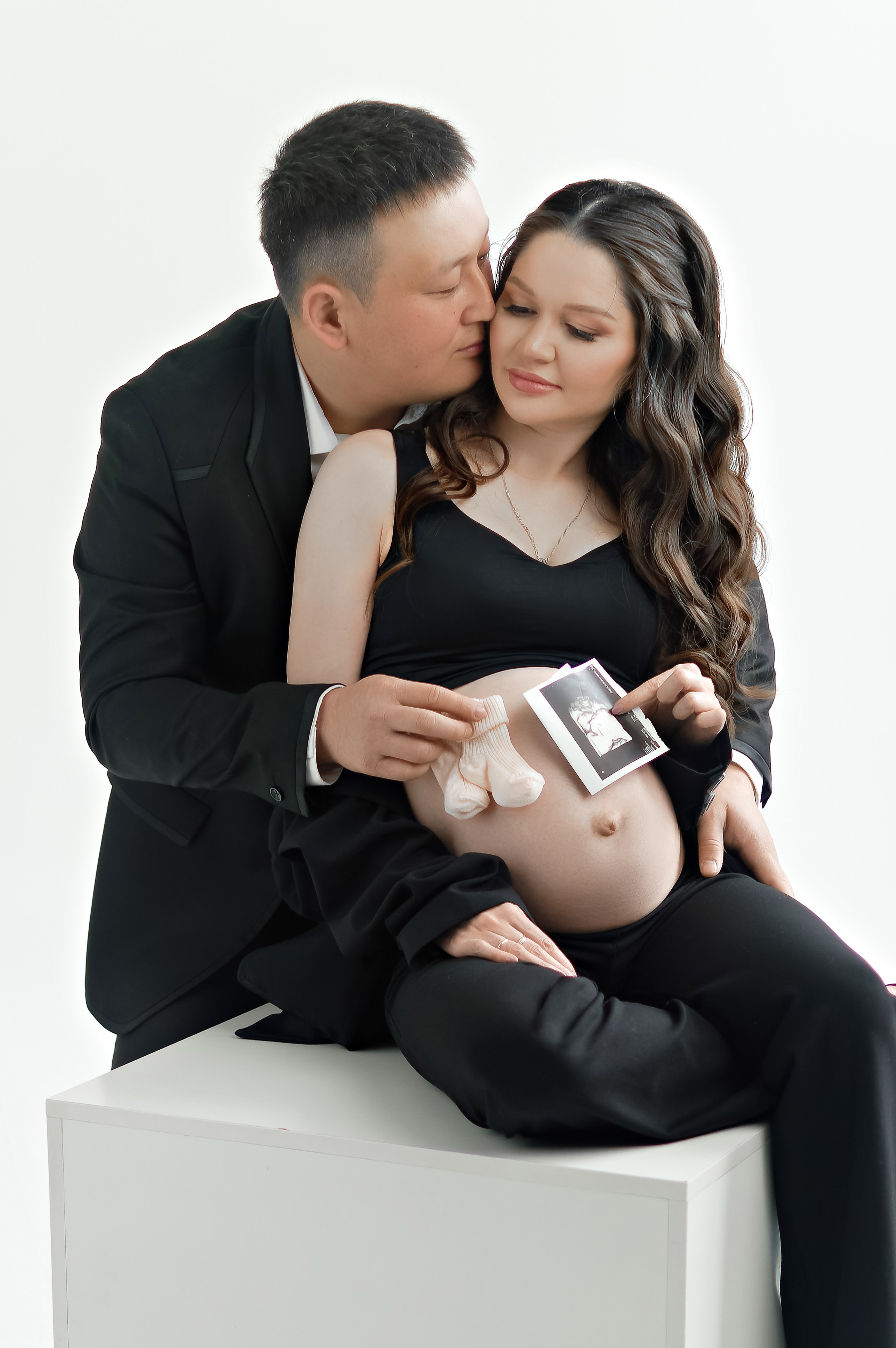 Беременность. Фотограф беременности и новорожденных Мария Шмидт