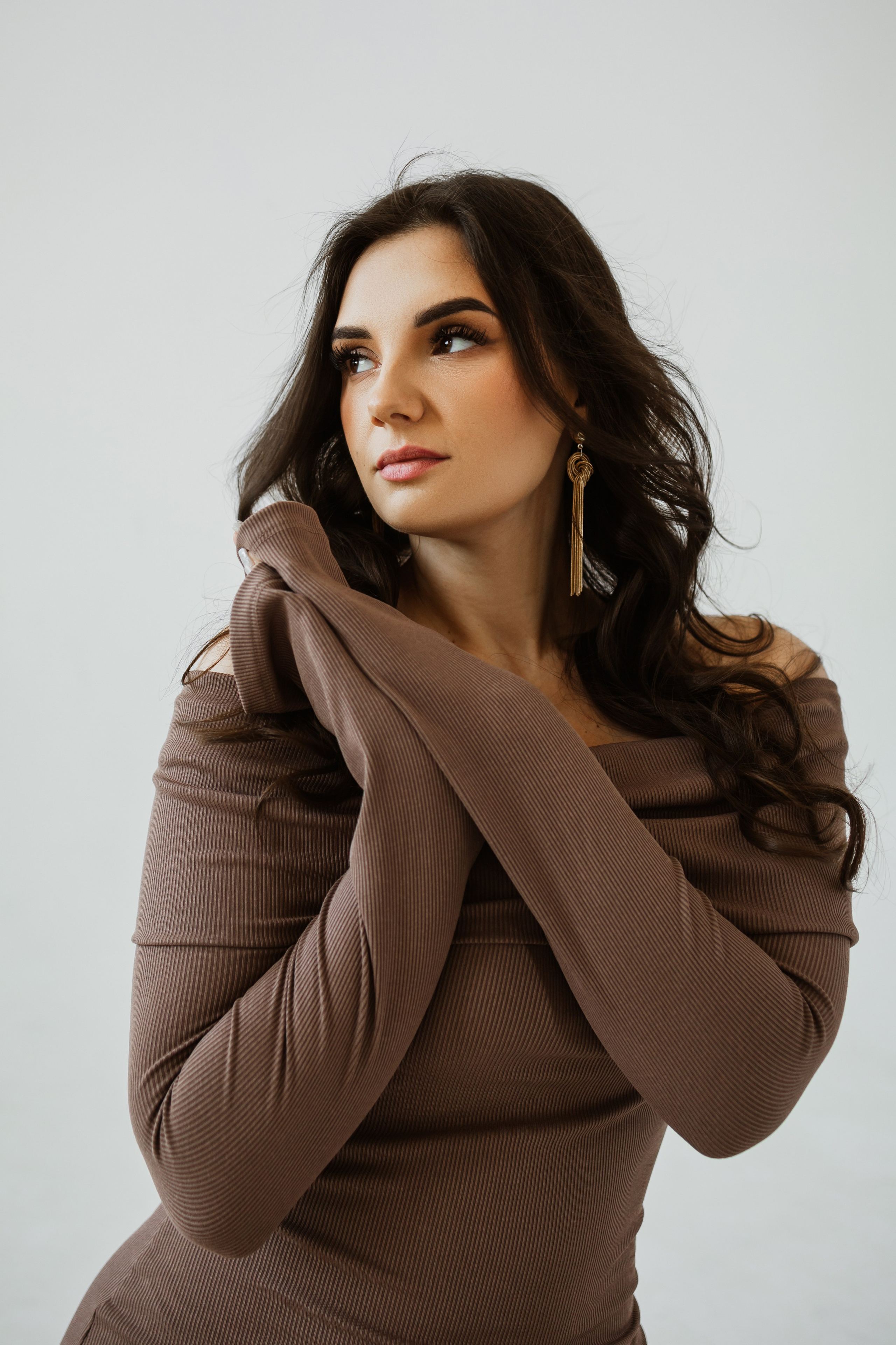 Мануш. Фотограф в Туле и Алексине Стулова Мария