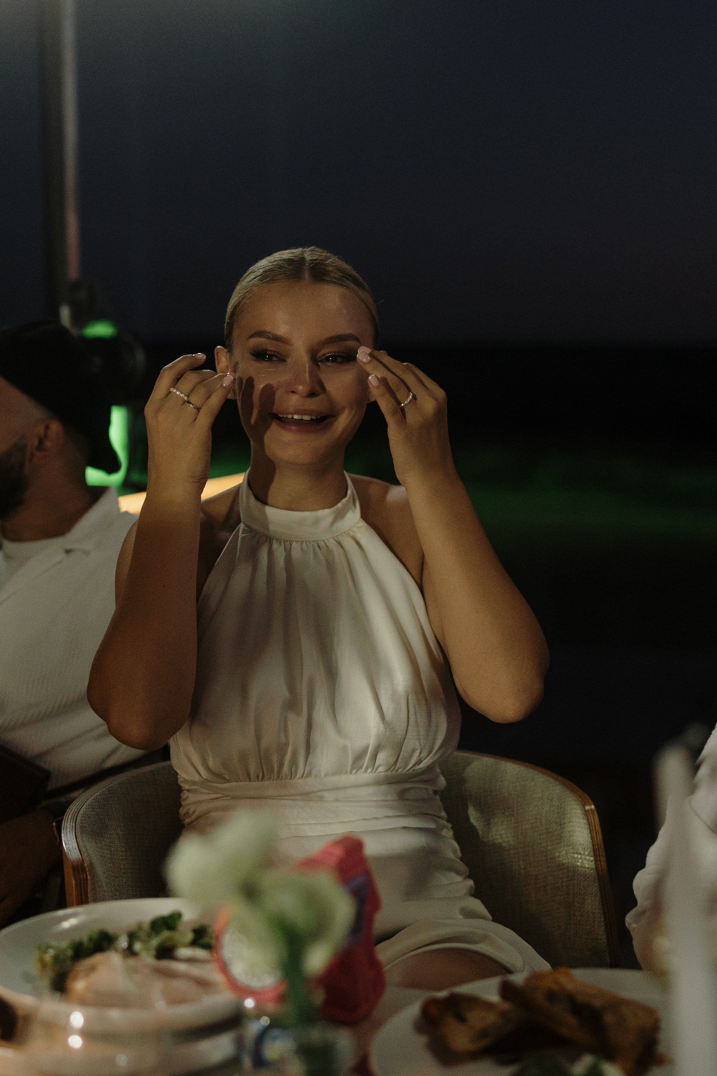 Стреляй пузырями, целуйся всерьез!. Свадебный и портретный фотограф Алена Седининна в Крыму