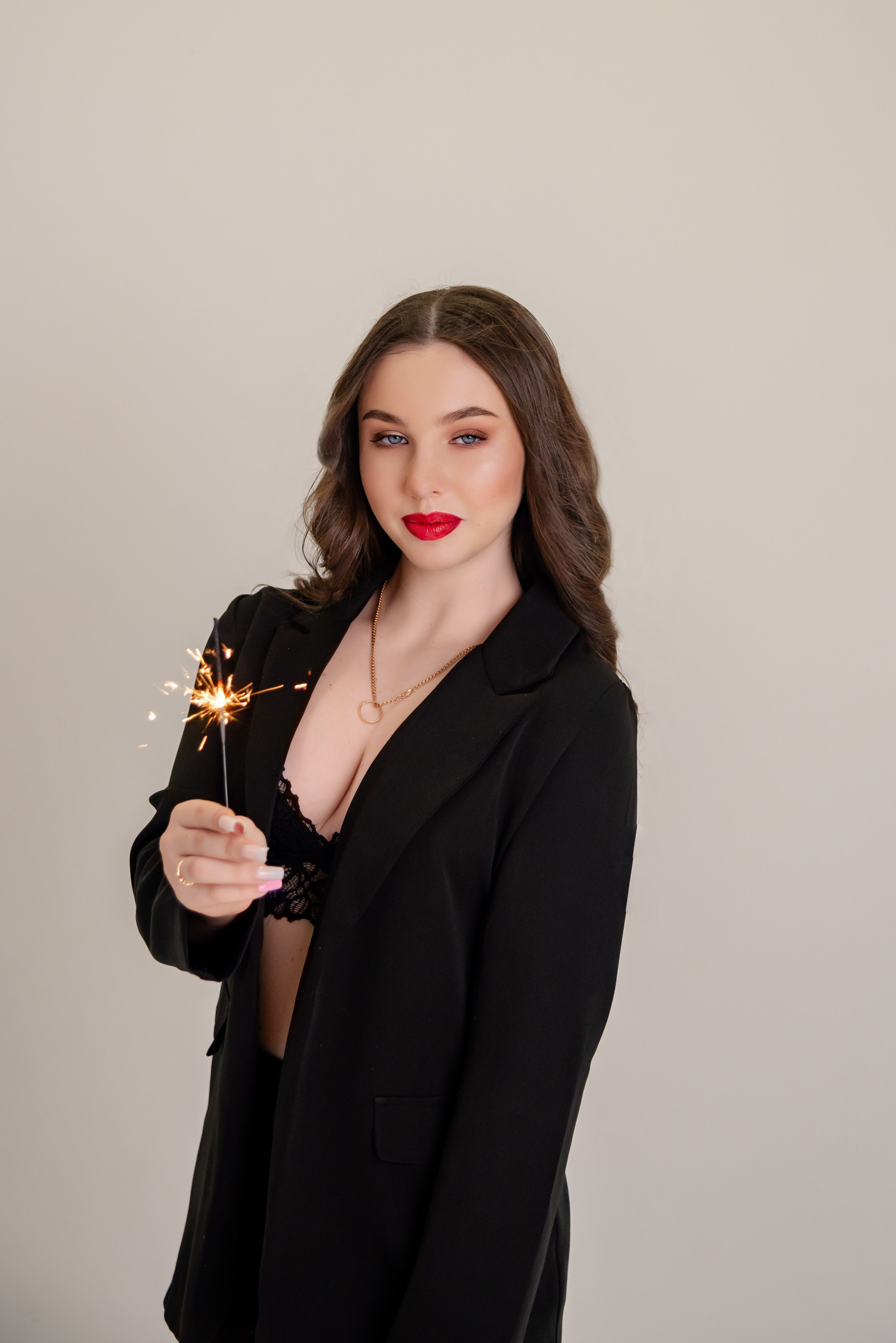 Новогодние истории. Фотограф Галина Нестерова