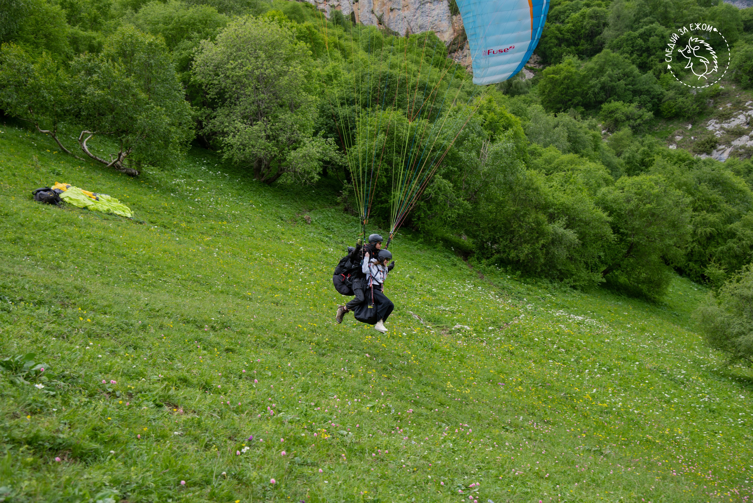 Тур в Чегем. Фотограф Галина Нестерова
