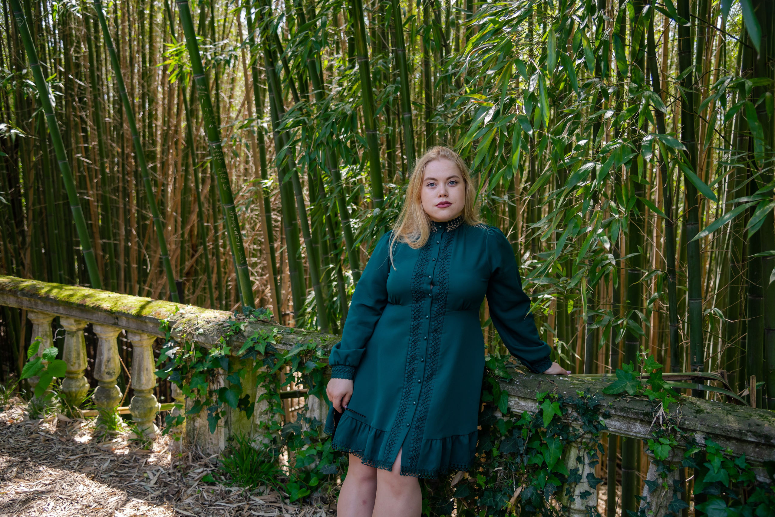 Южные Культуры. Фотограф Галина Нестерова