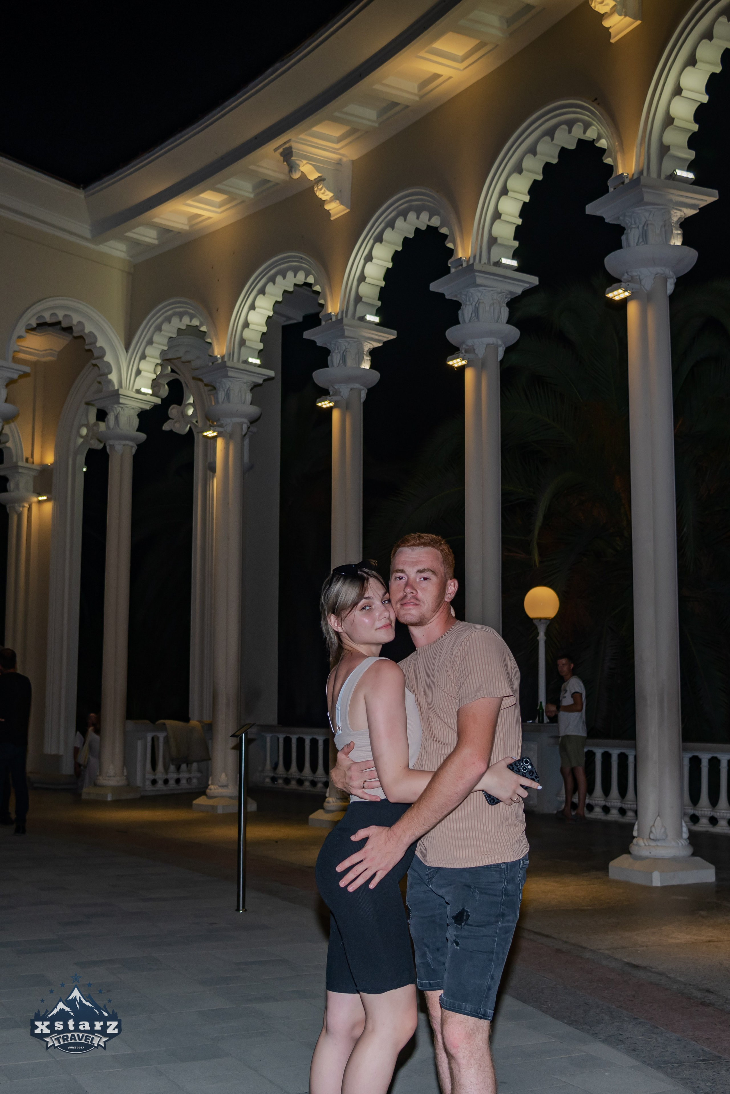 Тур в Абхазию. Фотограф Галина Нестерова