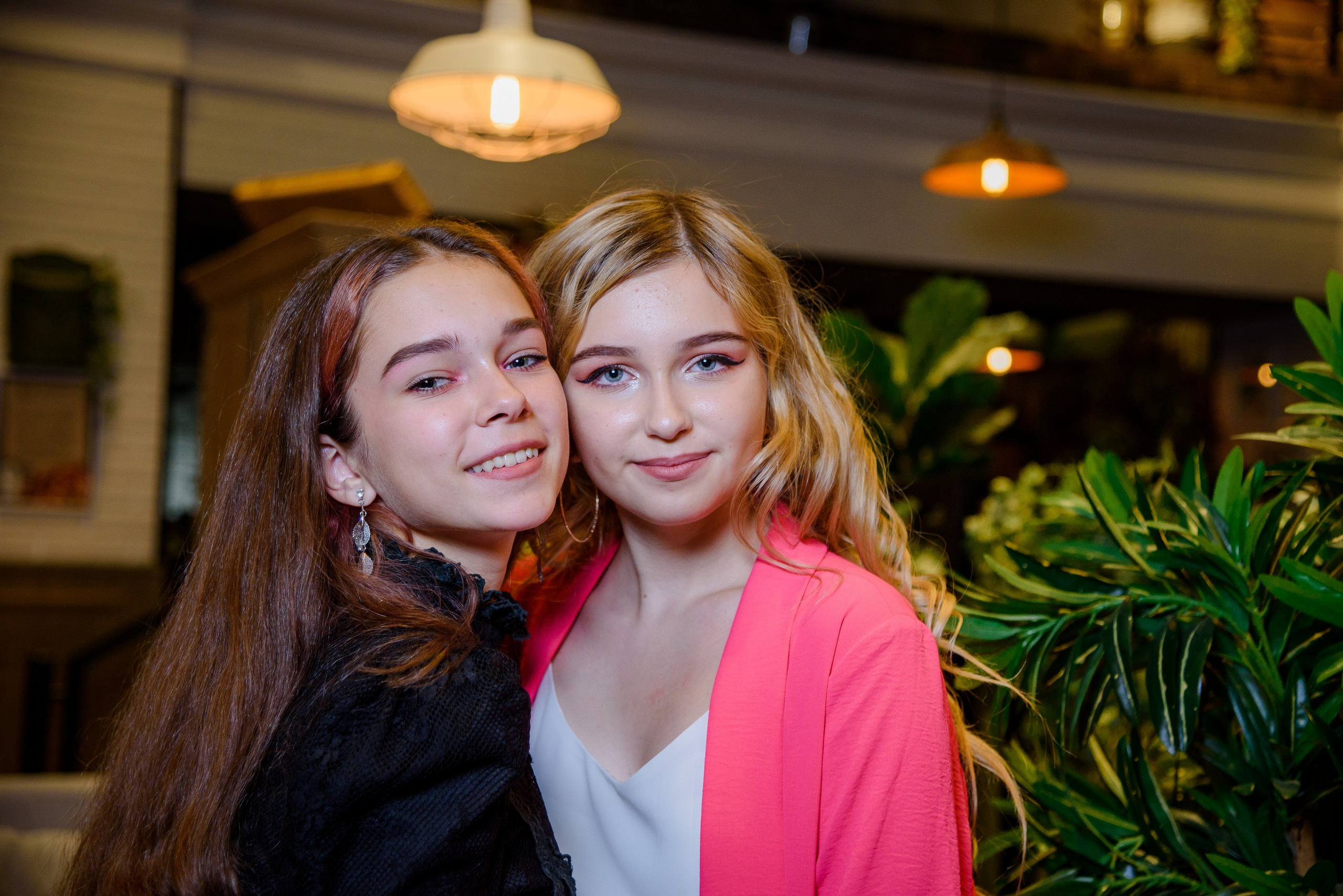 Катерина. Фотограф Галина Нестерова