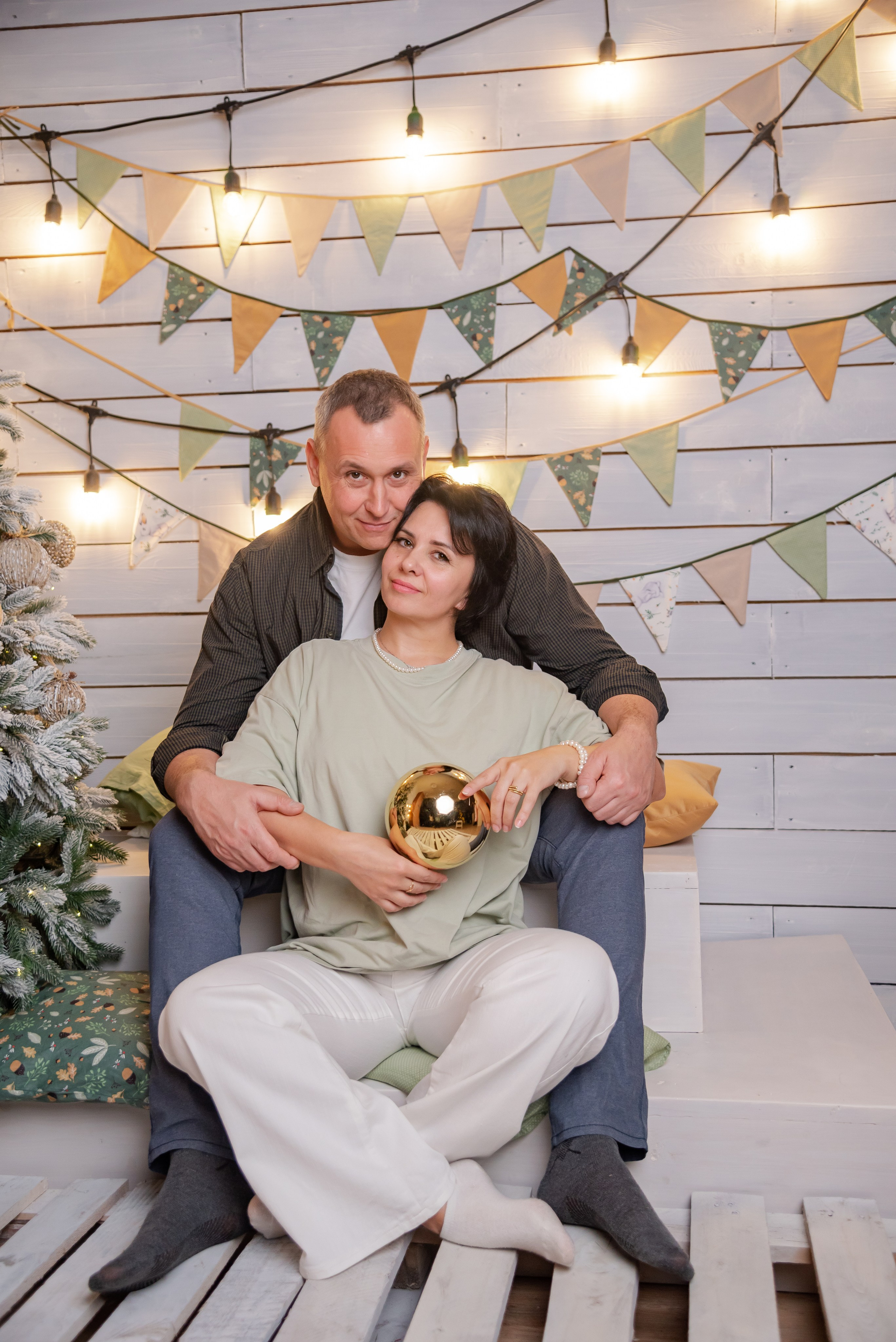 Рафинад. Фотограф Галина Нестерова