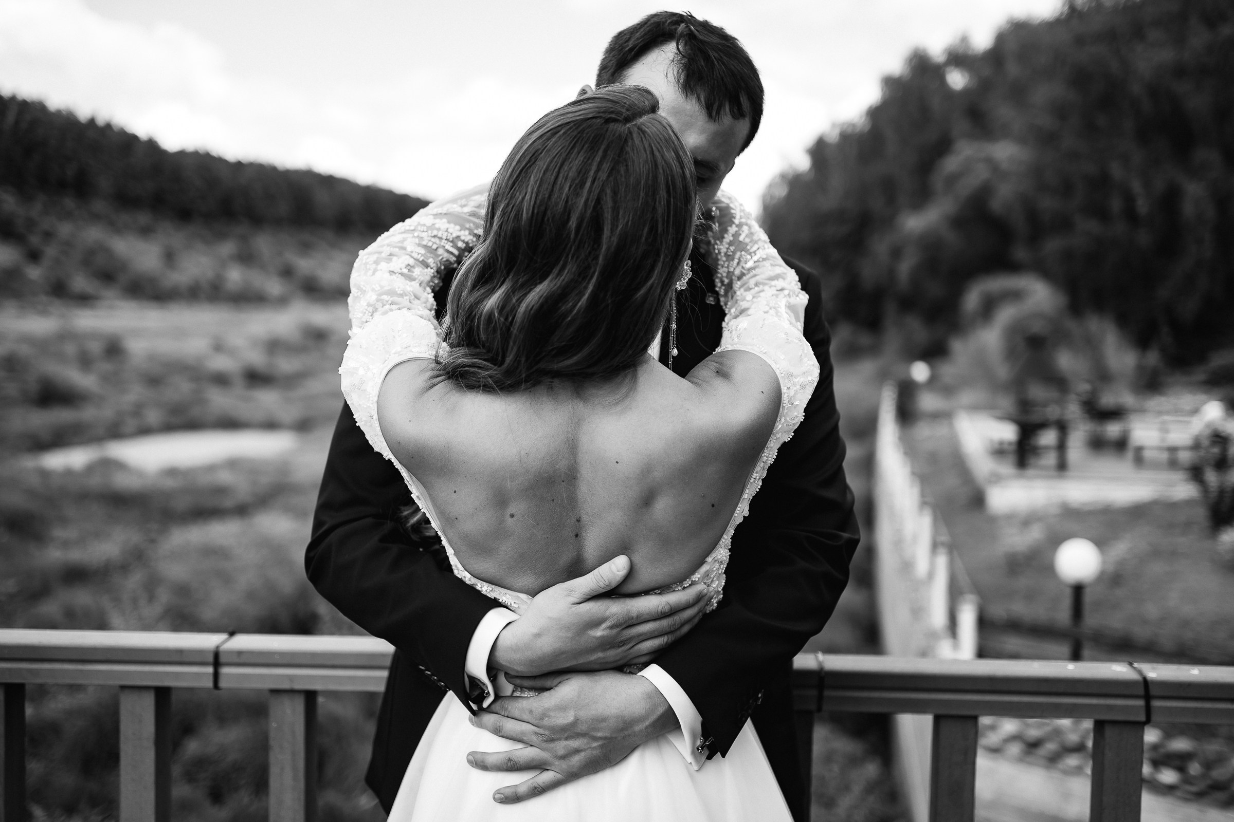 Начало в 10:40. Свадебный фотограф Александр Осипов