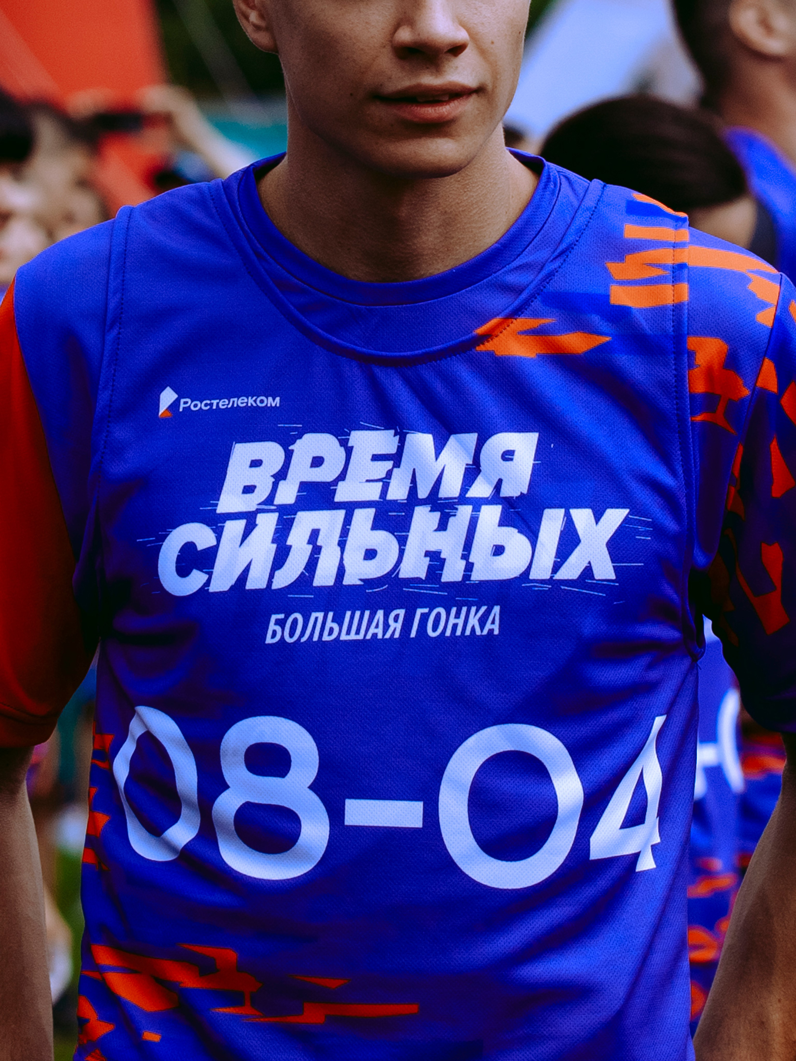 Большая Гонка | Время Сильных. Портретный фотограф в Москве Дарья Цезария