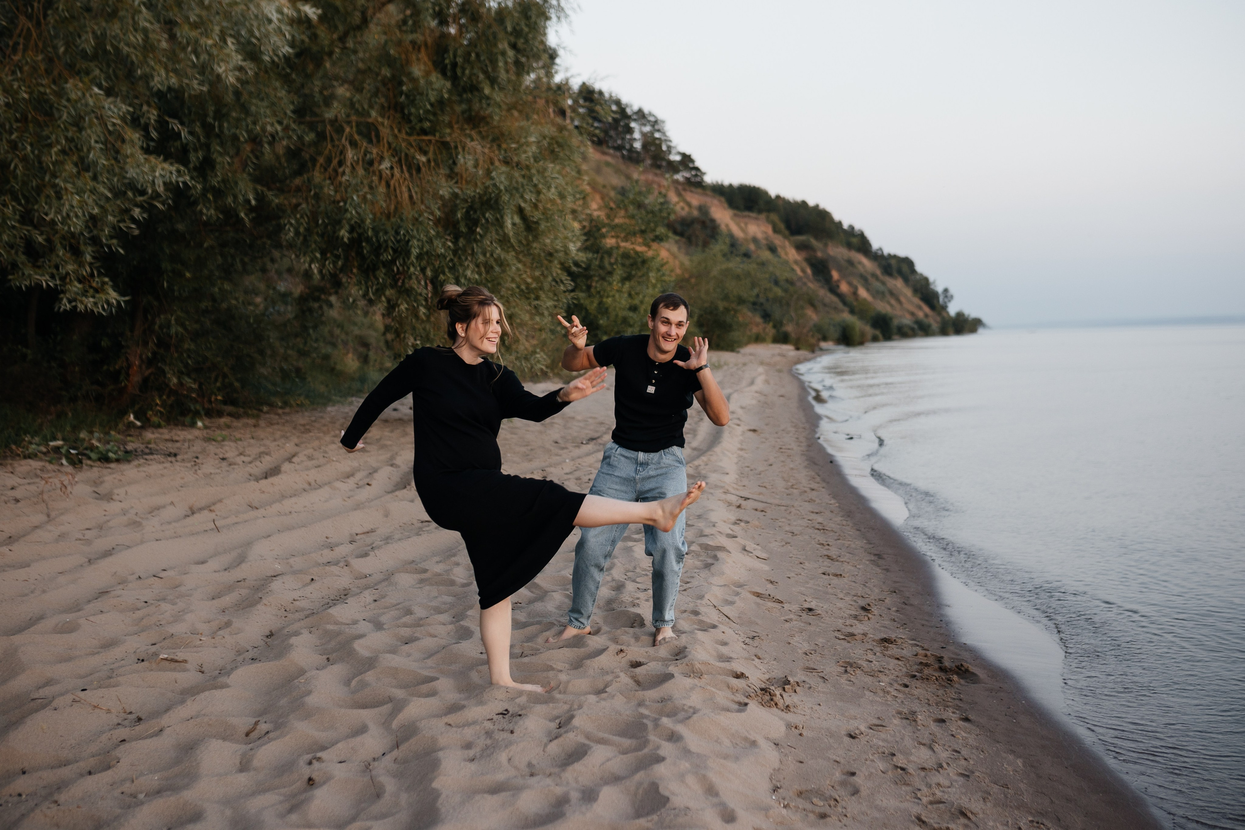 В ожидании 22.08. Фотограф Евгения Игнатьева