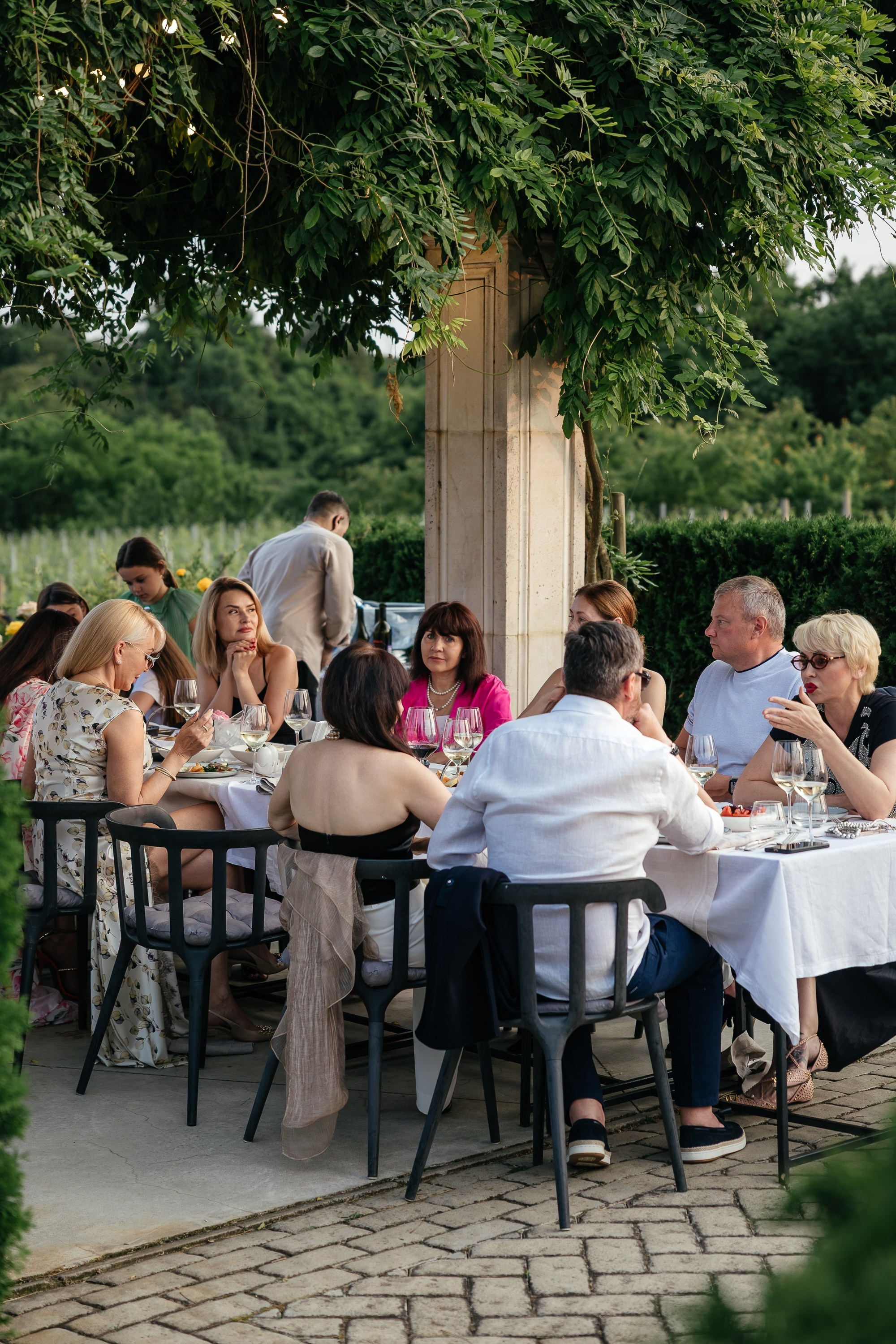 Pastoral. Репортажный и свадебный фотограф в Краснодаре Владислав Рыжов