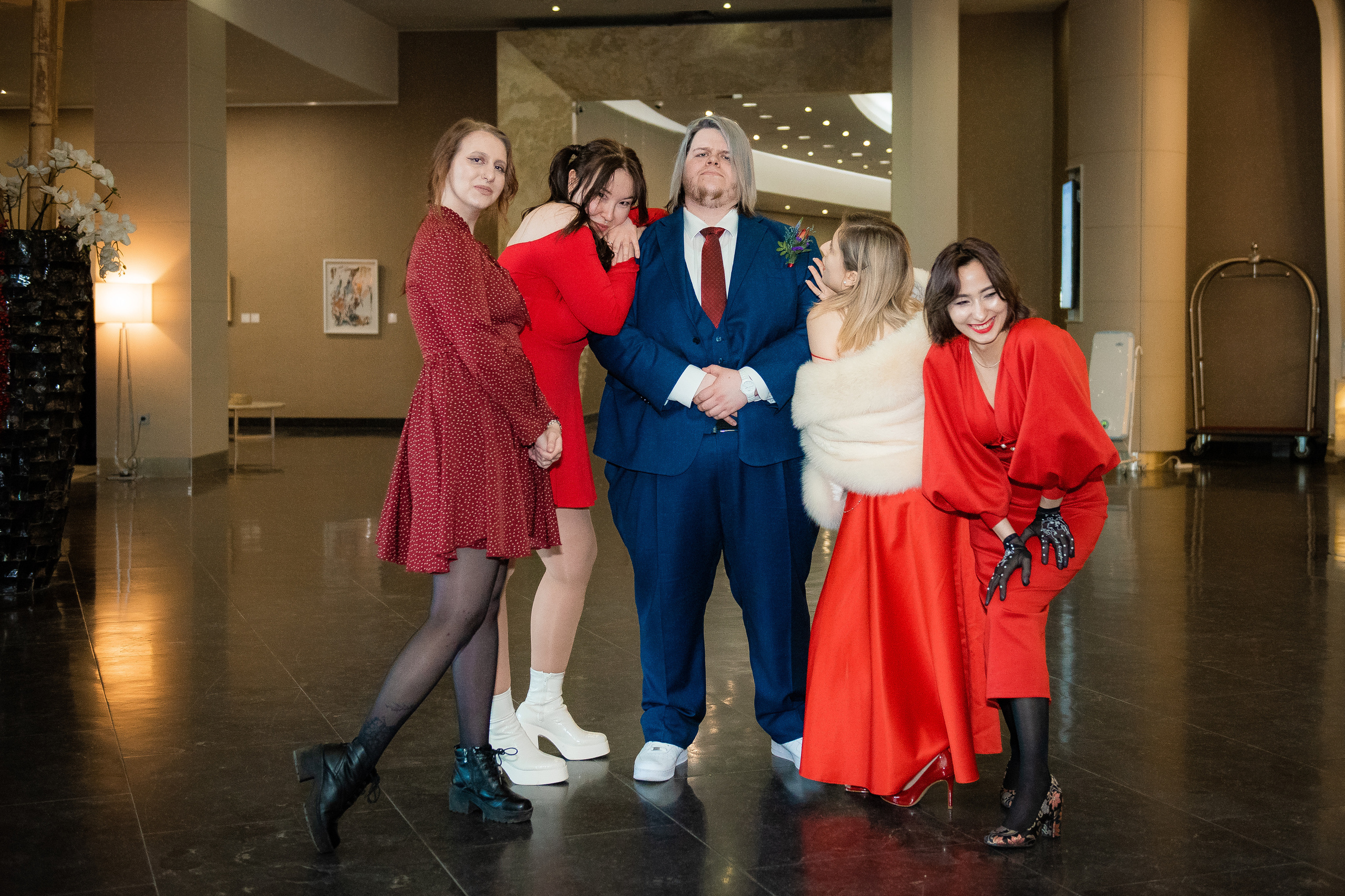 Лина и Игорь. Семейный и бренд фотограф в Москве Ольга Кудина